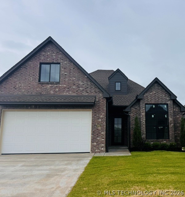 3704 W Laredo Street Broken Arrow OK 74012