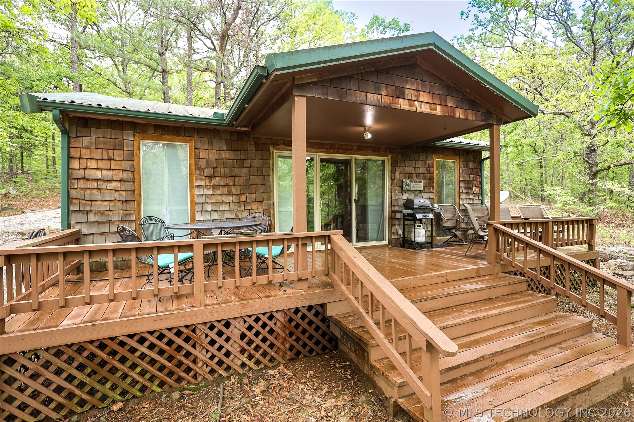 445492 Indian Road Gore OK 74435