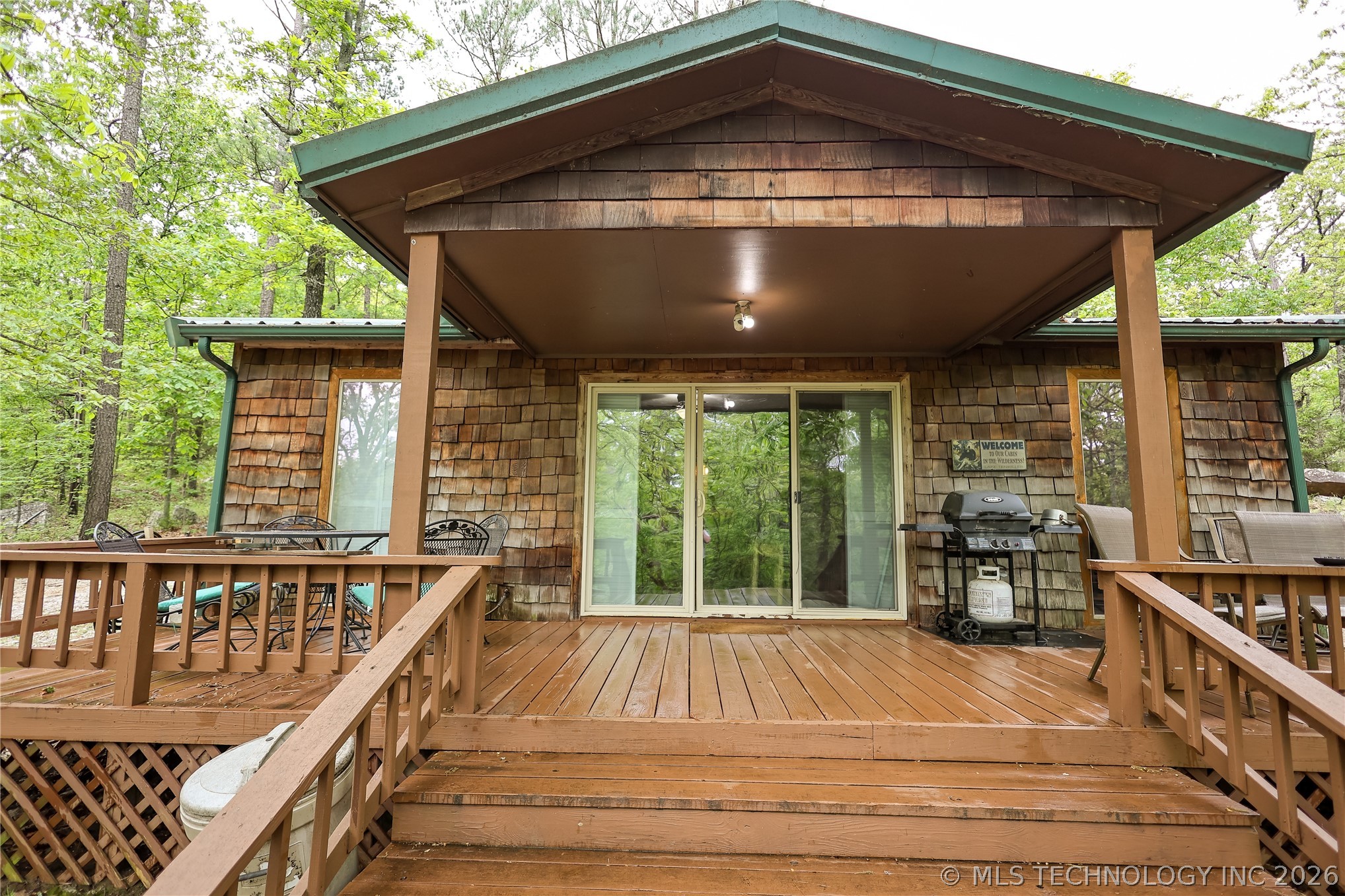 445492 Indian Road Gore OK 74435
