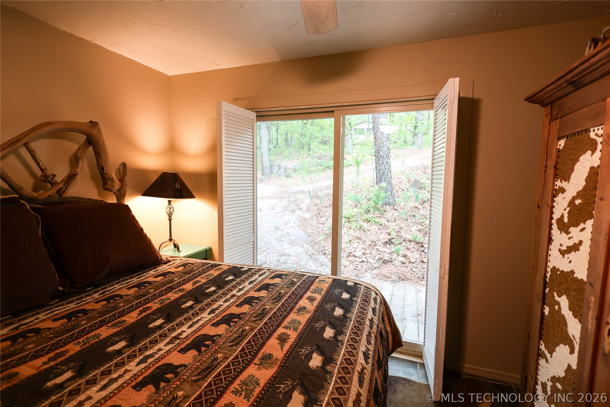 445492 Indian Road Gore OK 74435