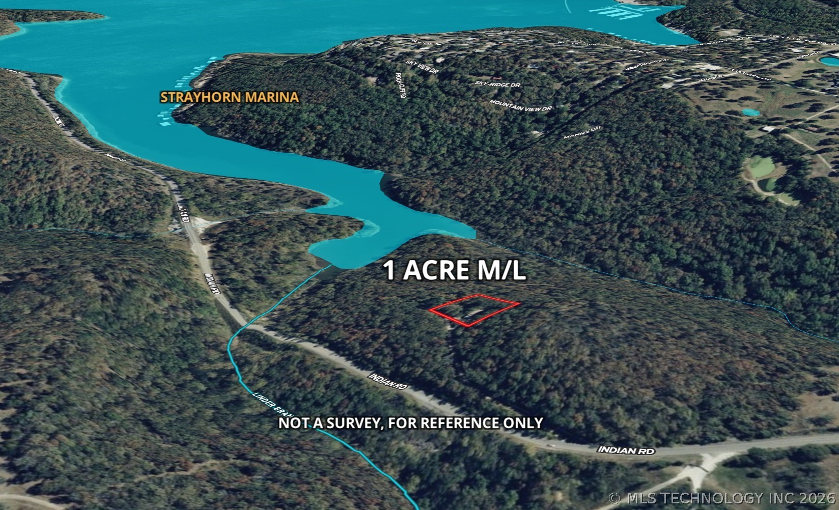 445492 Indian Road Gore OK 74435