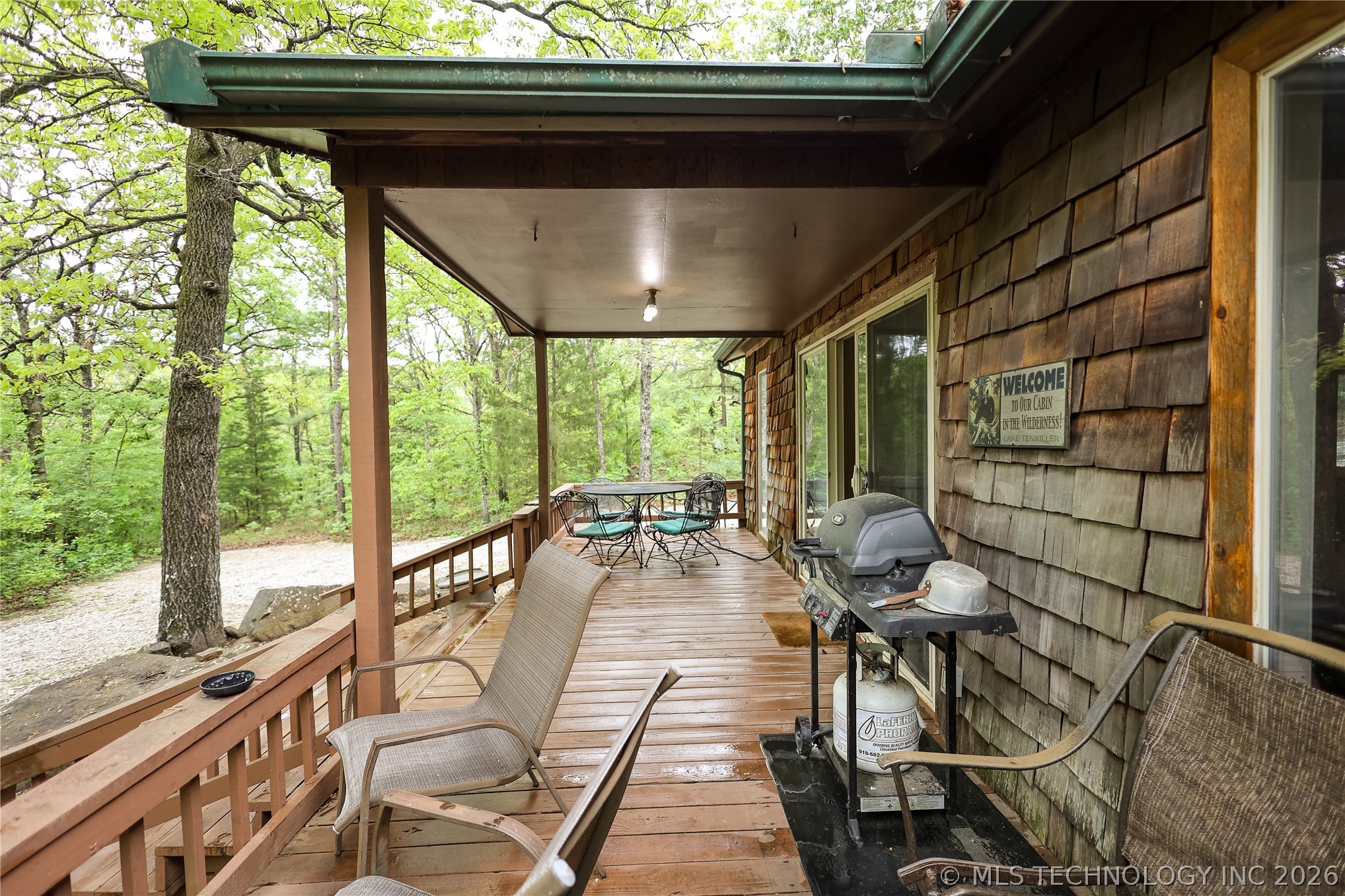 445492 Indian Road Gore OK 74435