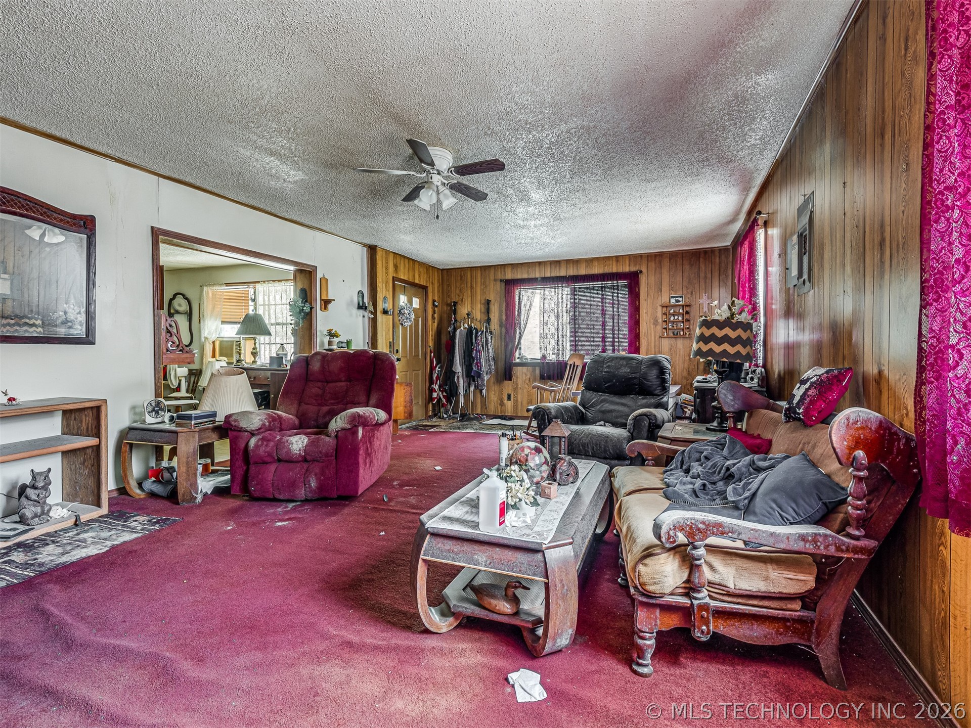 9005 S 4150 Road Claremore OK 74017