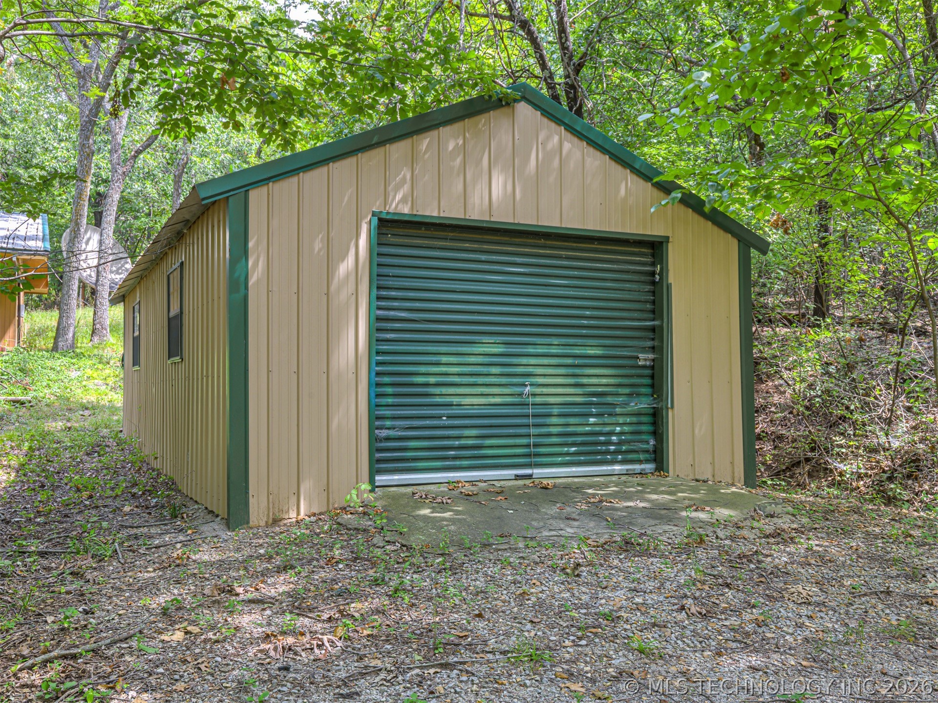 9005 S 4150 Road Claremore OK 74017