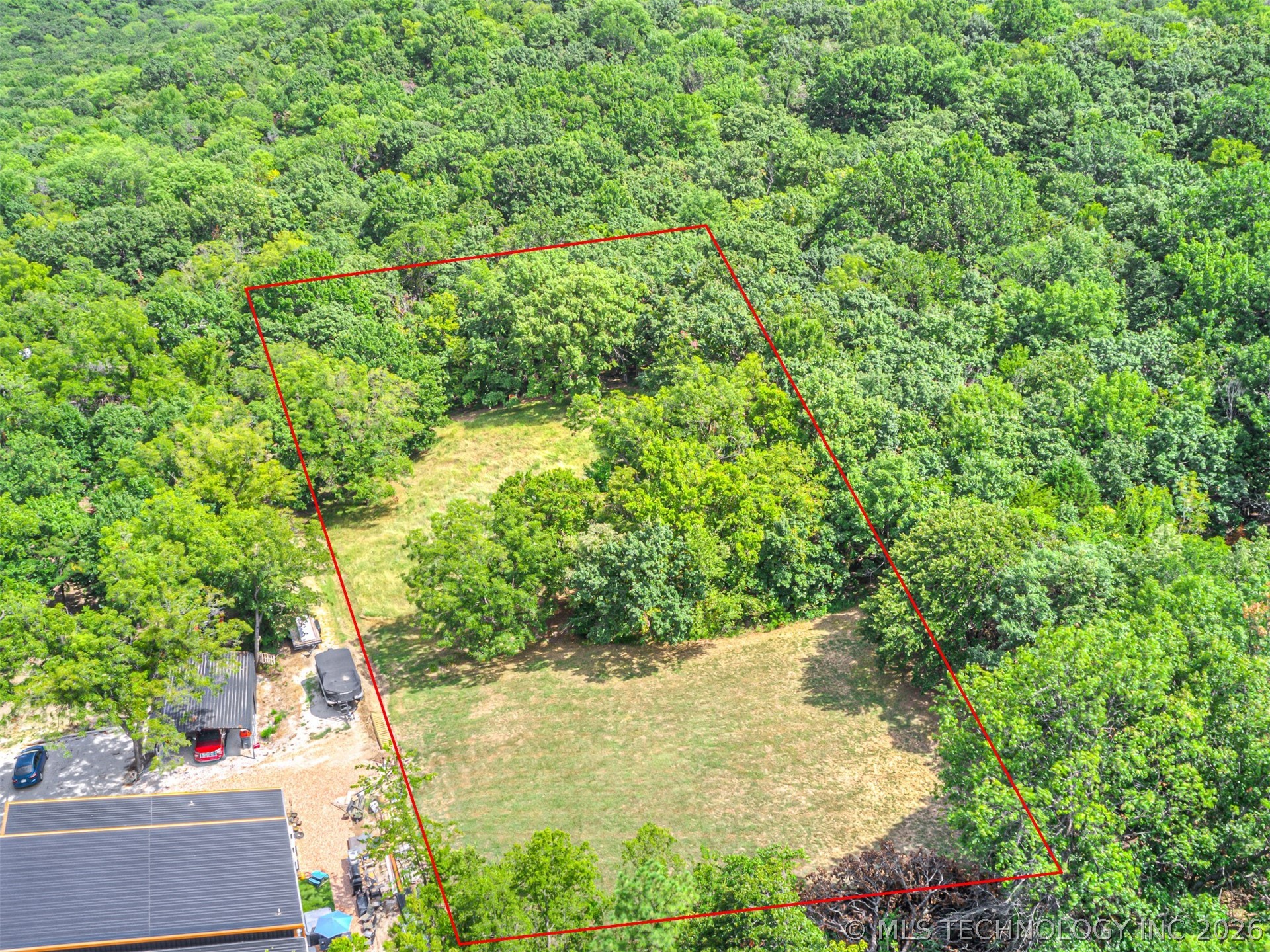 9005 S 4150 Road Claremore OK 74017