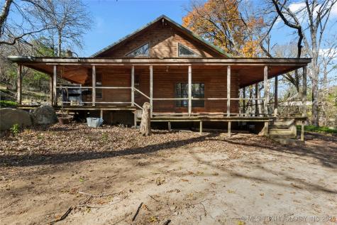 165028 N 4313 Road Clayton OK 74536