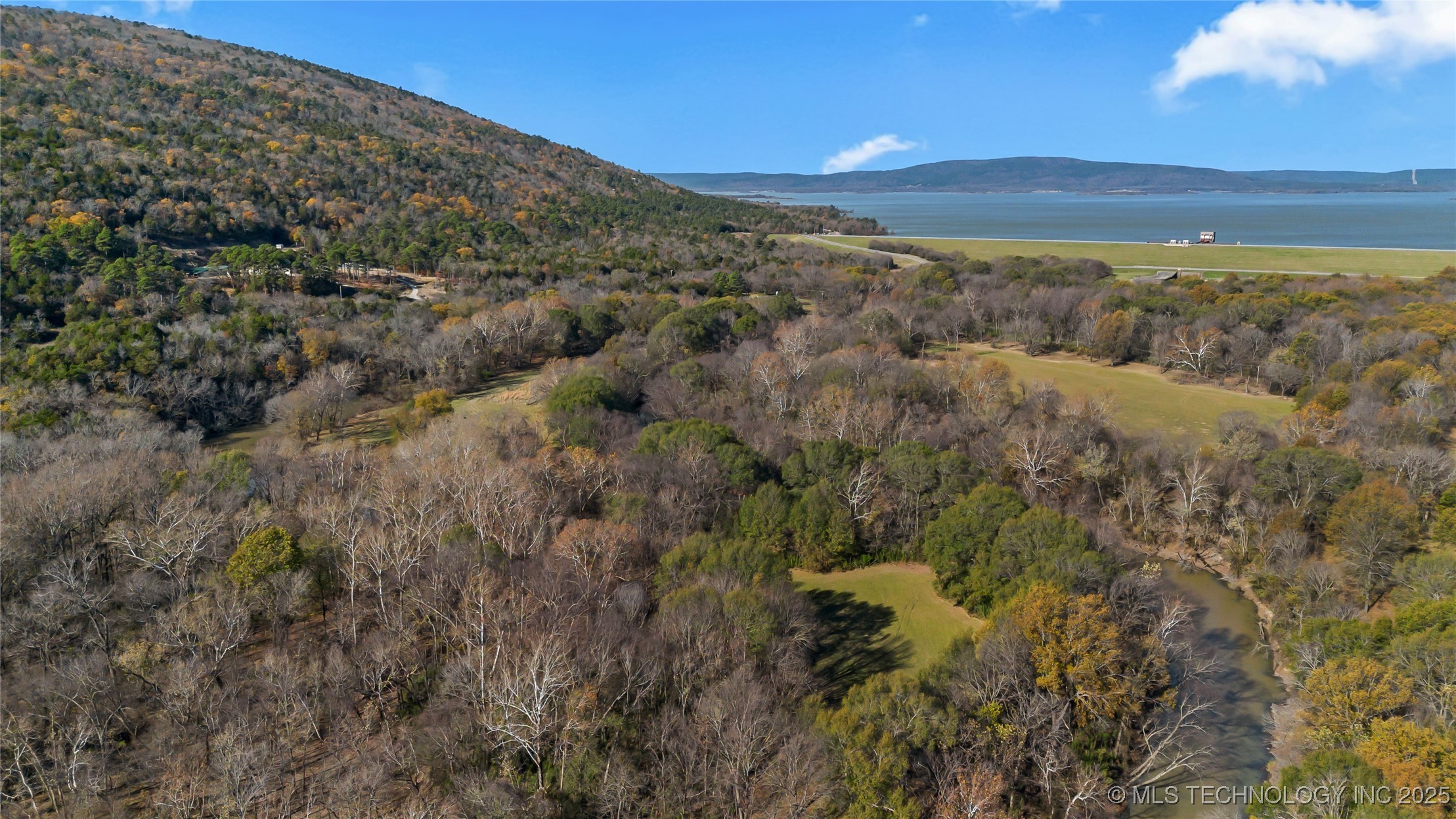 165028 N 4313 Road Clayton OK 74536
