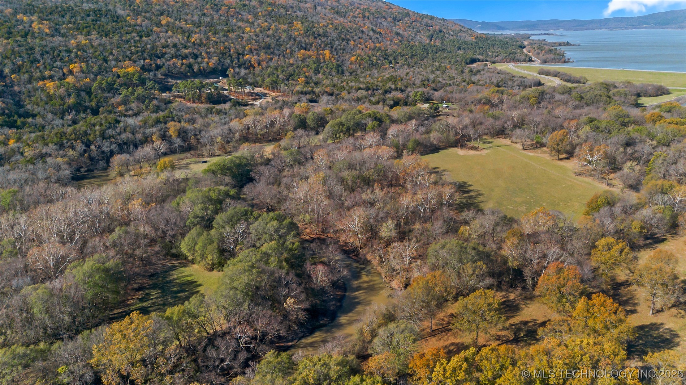 165028 N 4313 Road Clayton OK 74536