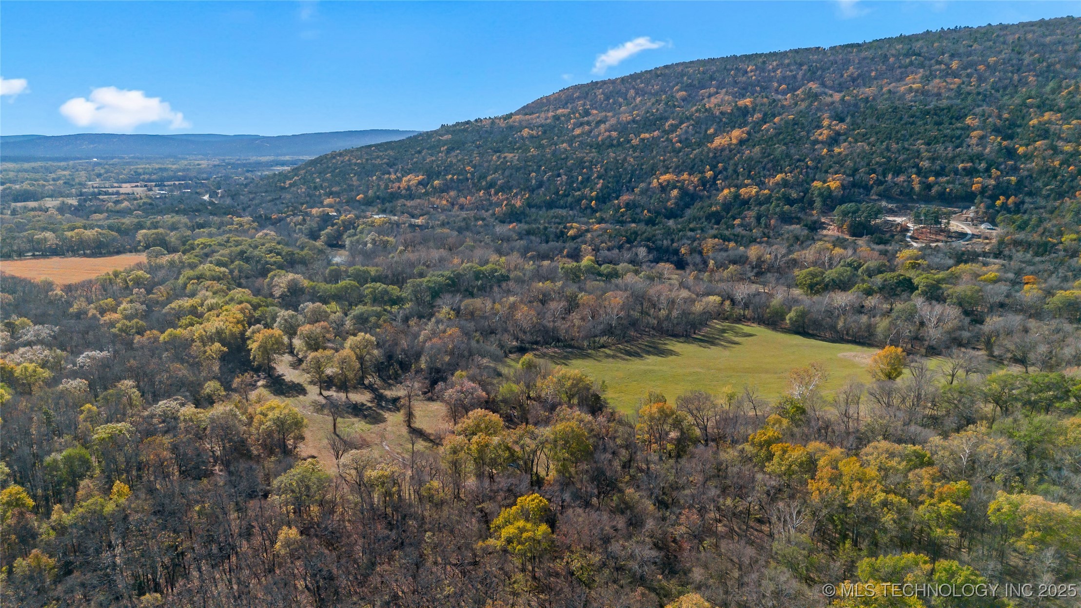 165028 N 4313 Road Clayton OK 74536