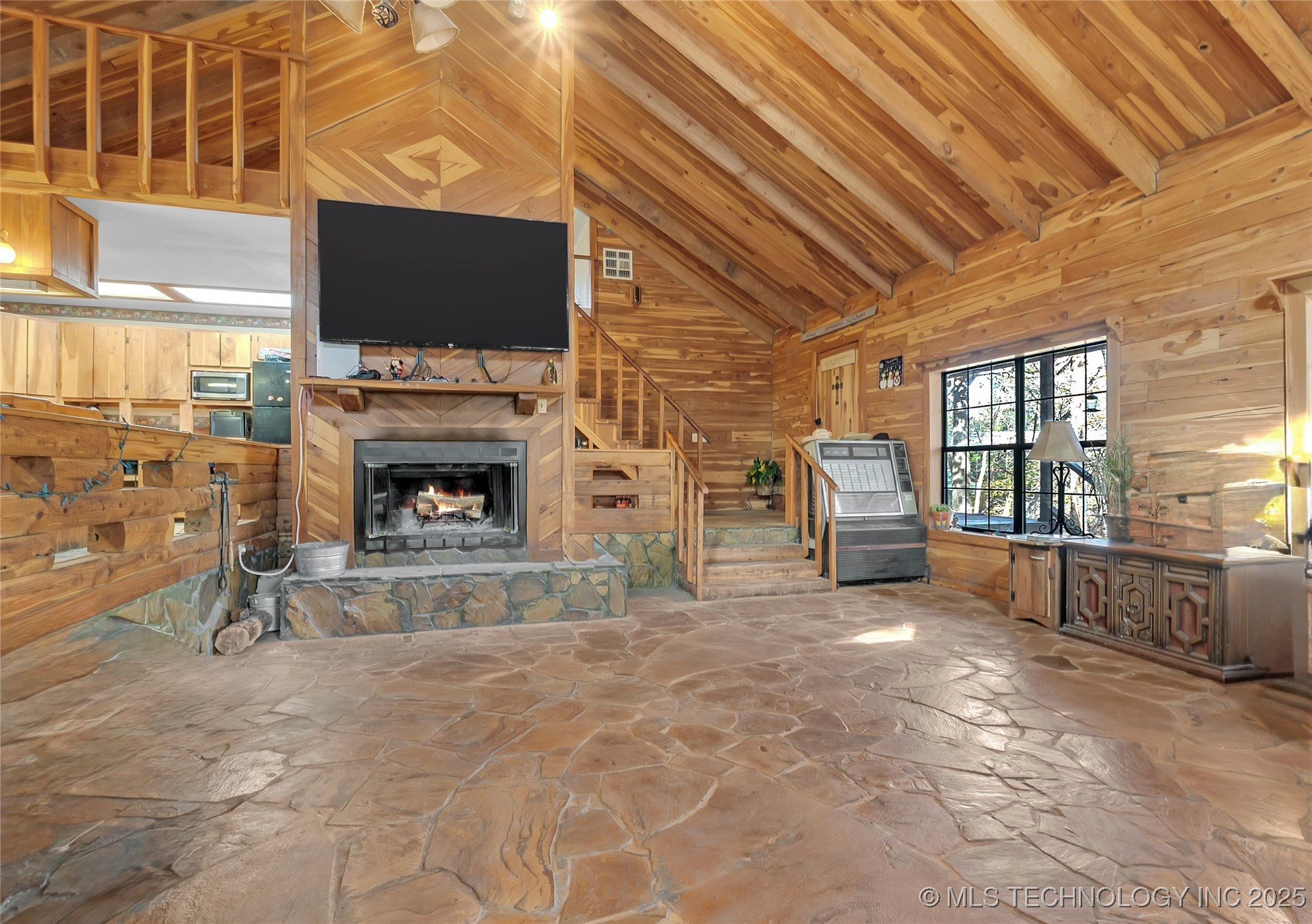 165028 N 4313 Road Clayton OK 74536