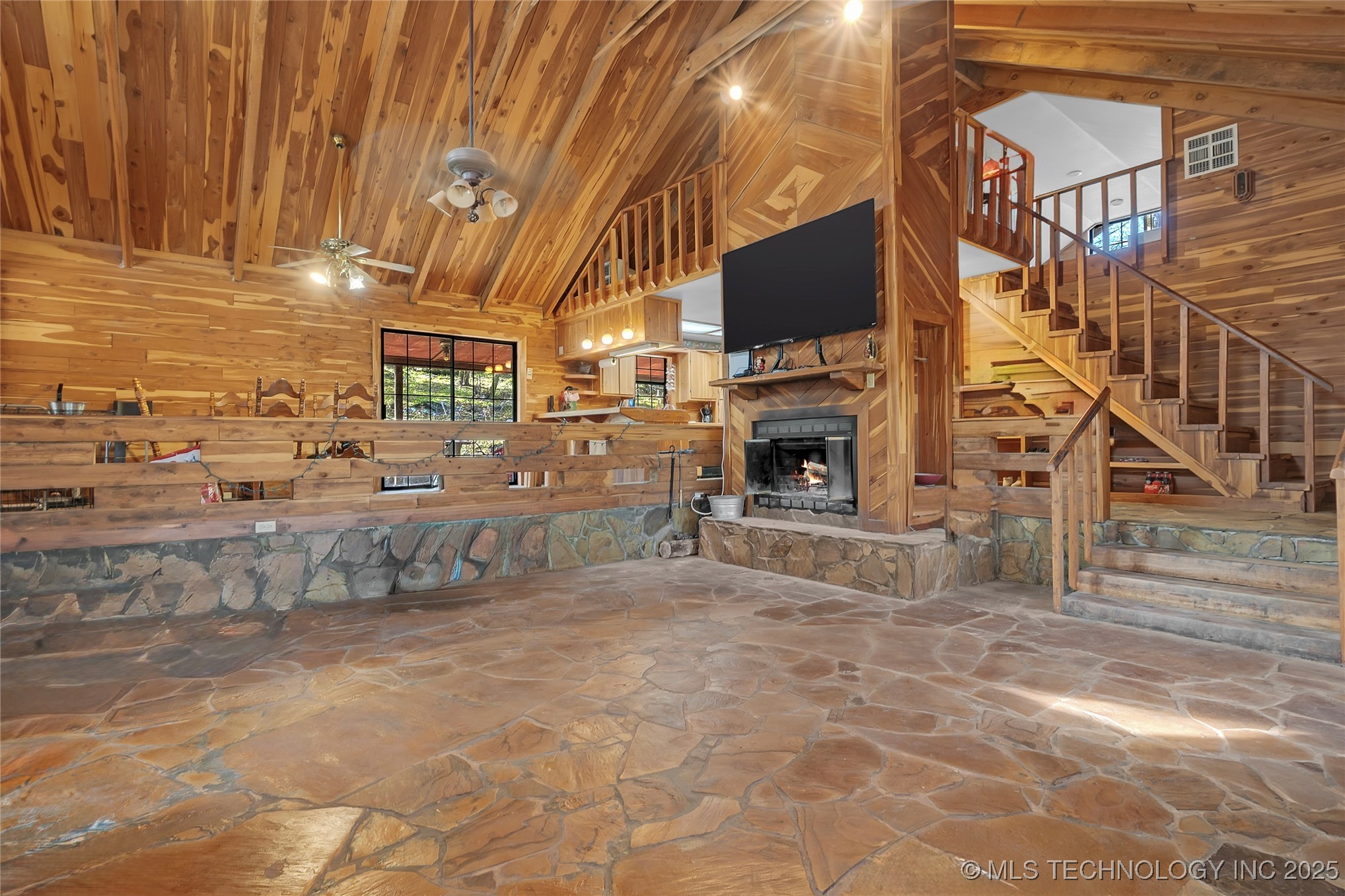 165028 N 4313 Road Clayton OK 74536