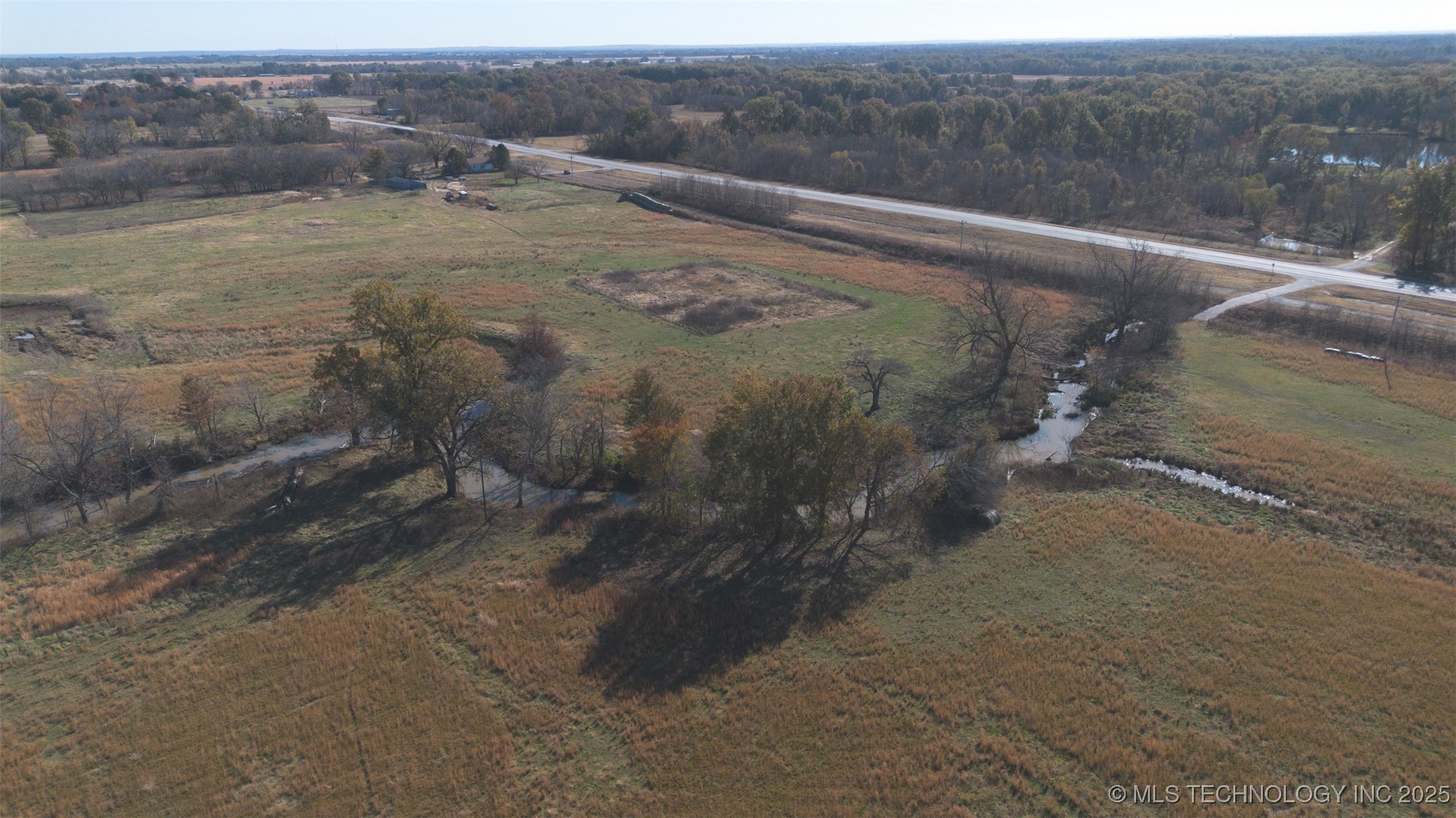 4500 Highway 28 Adair OK 74330