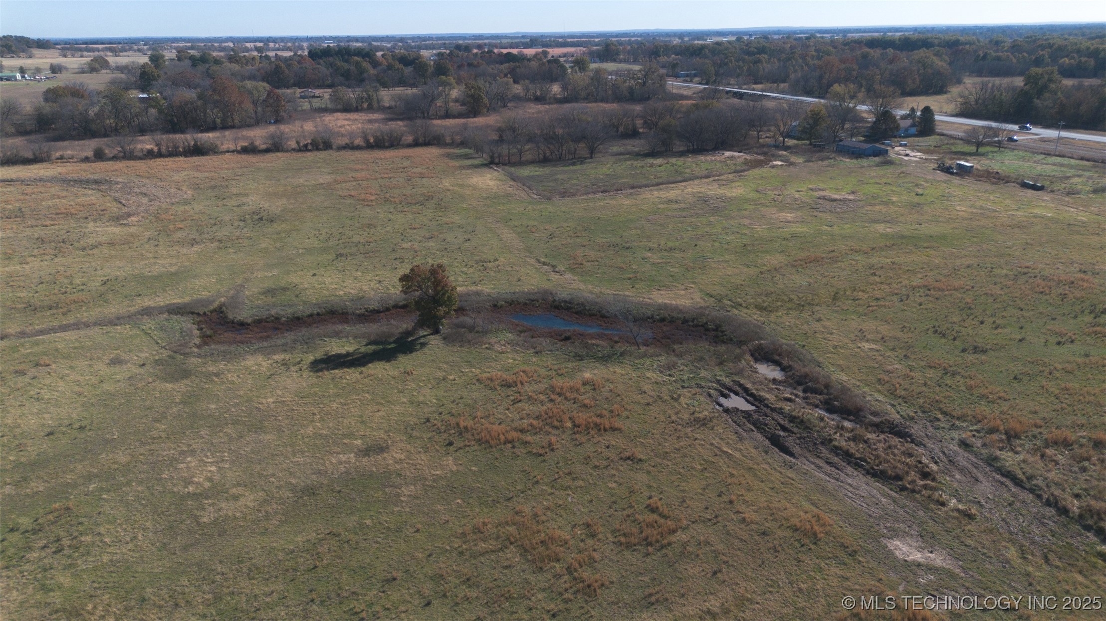 4500 Highway 28 Adair OK 74330