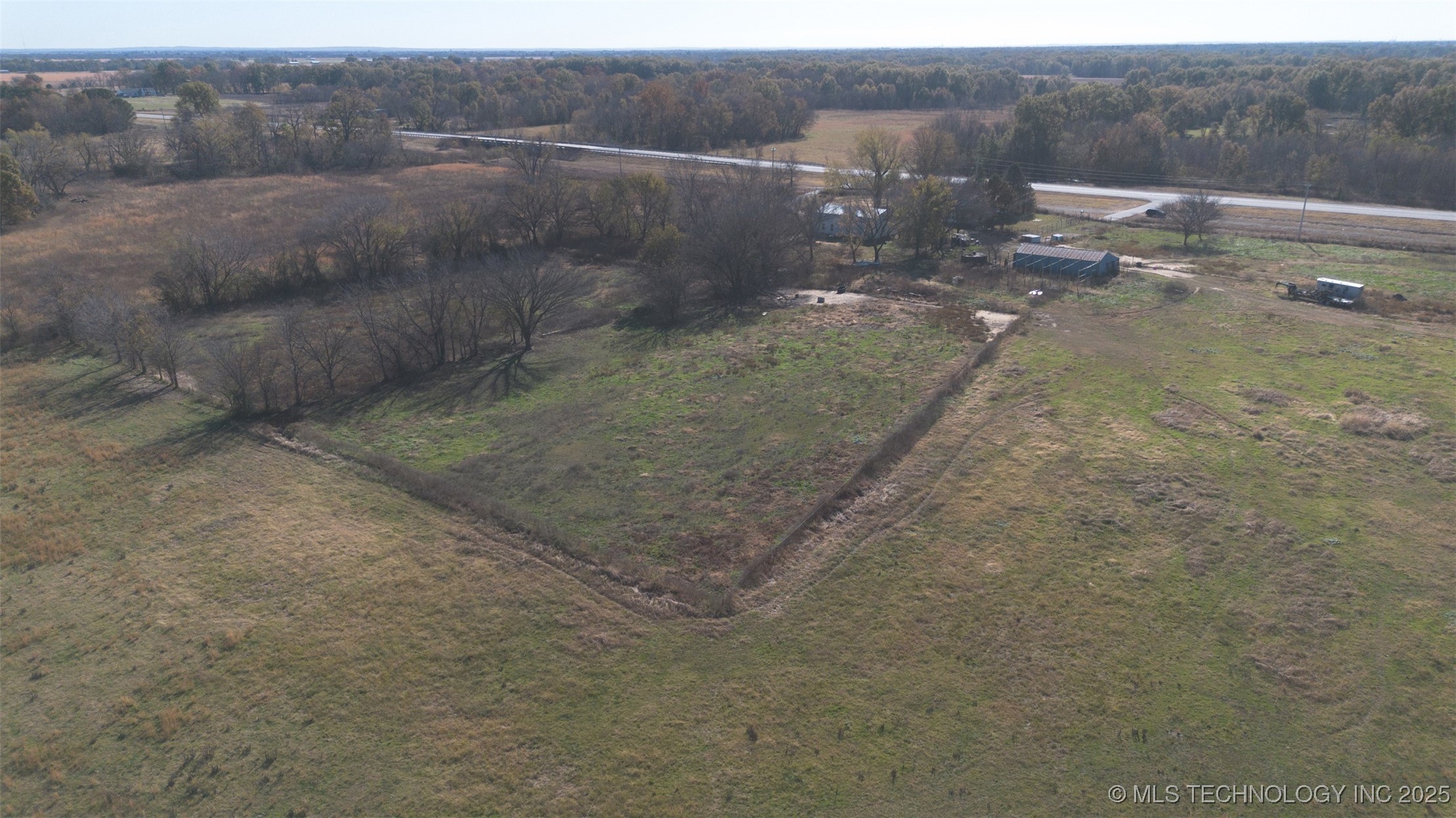 4500 Highway 28 Adair OK 74330