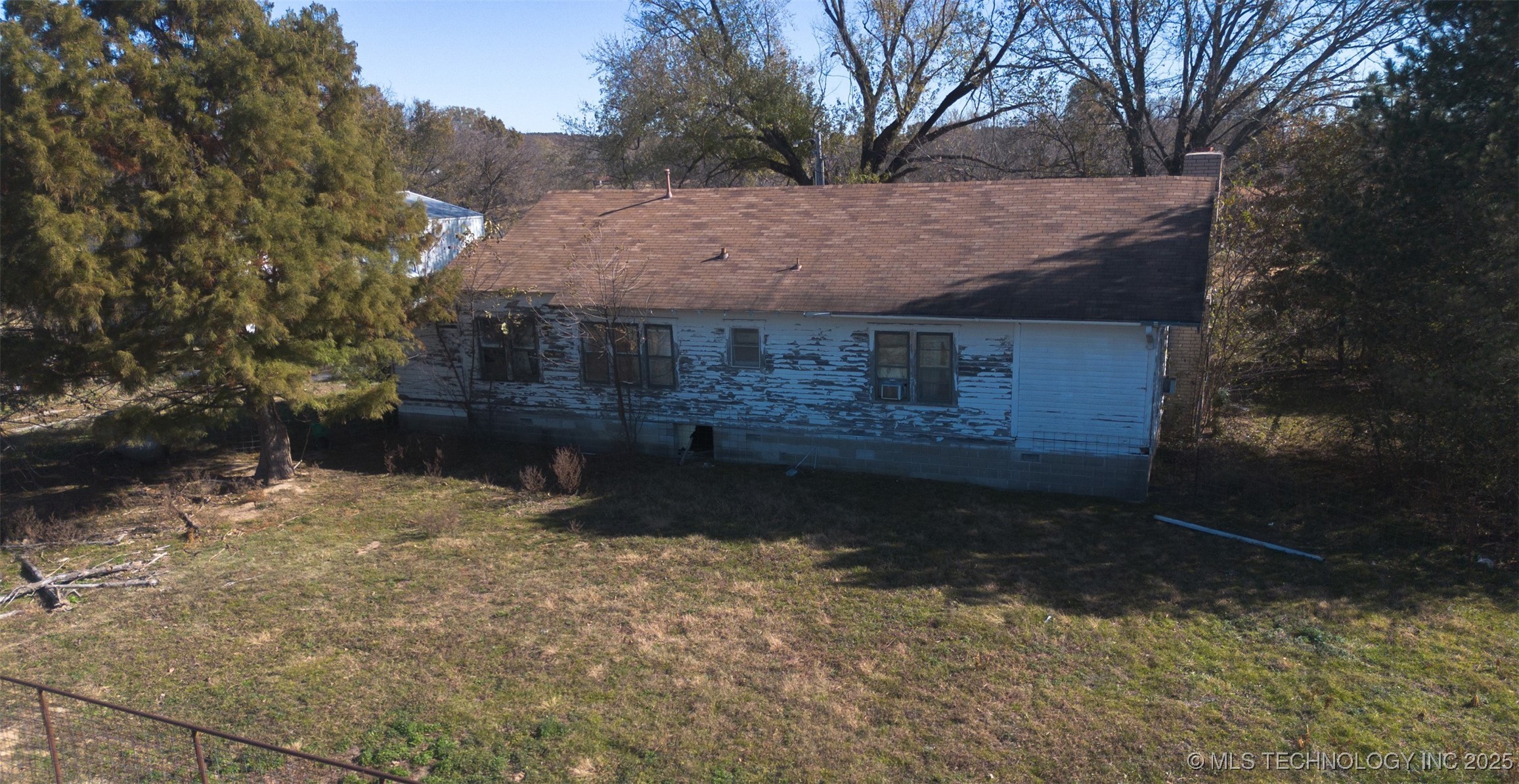 4500 Highway 28 Adair OK 74330