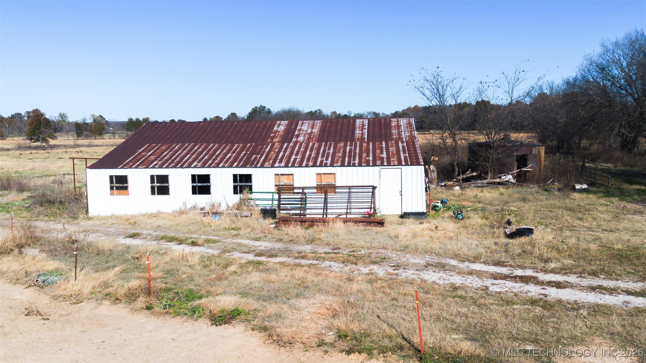 4500 Highway 28 Adair OK 74330