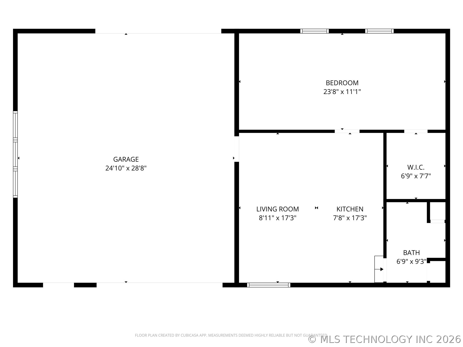 4500 Highway 28 Adair OK 74330