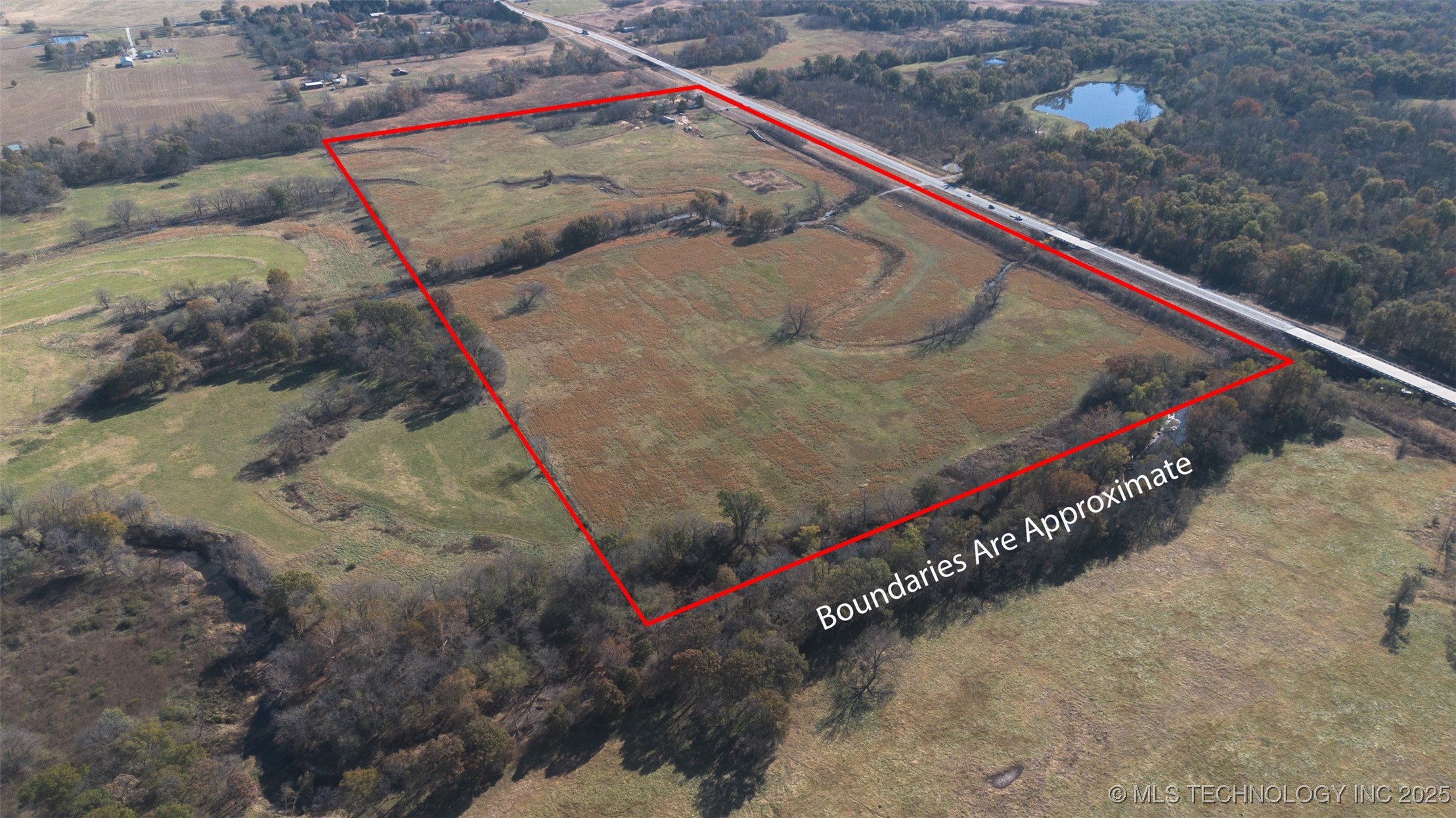 4500 Highway 28 Adair OK 74330