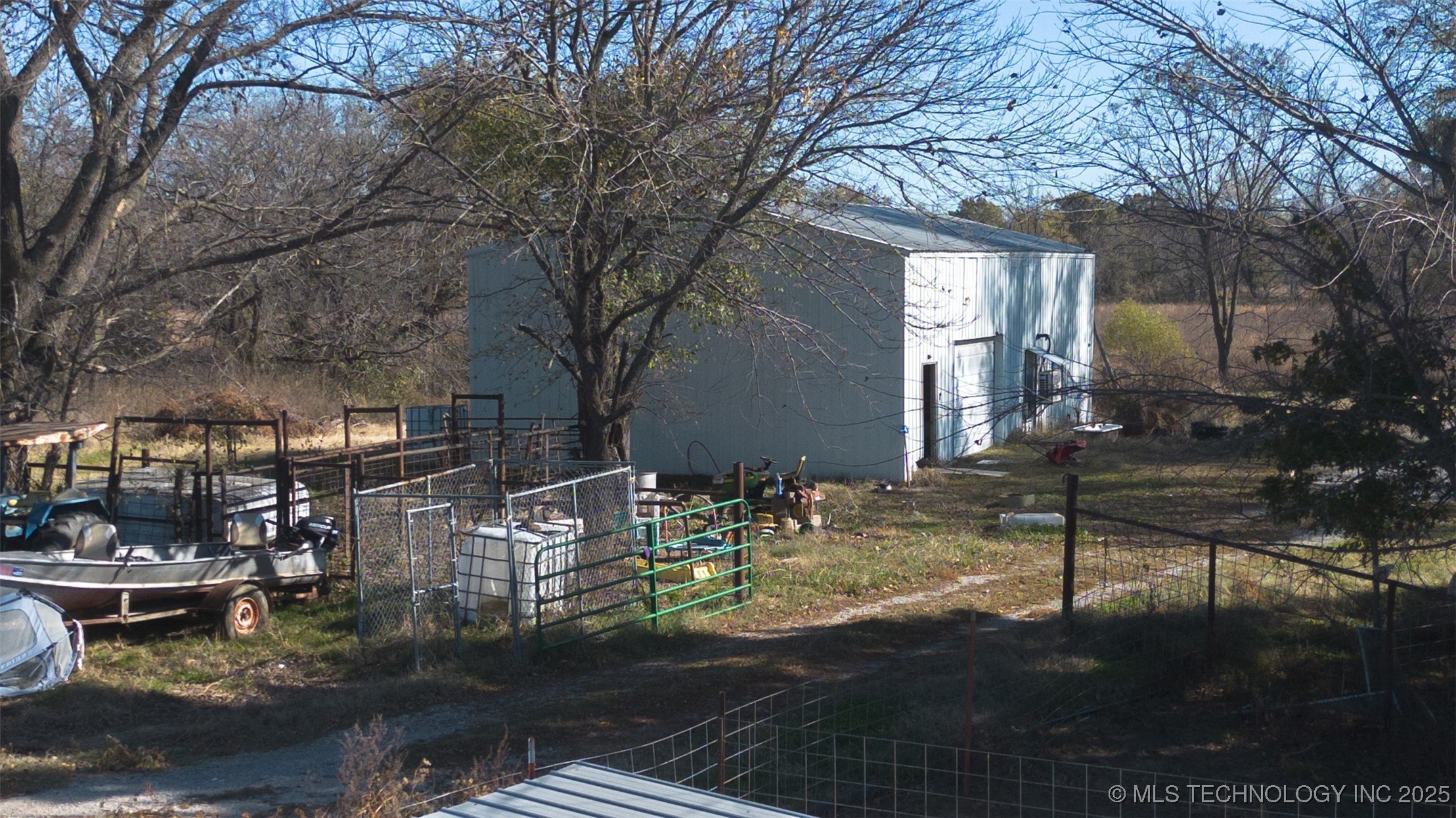 4500 Highway 28 Adair OK 74330