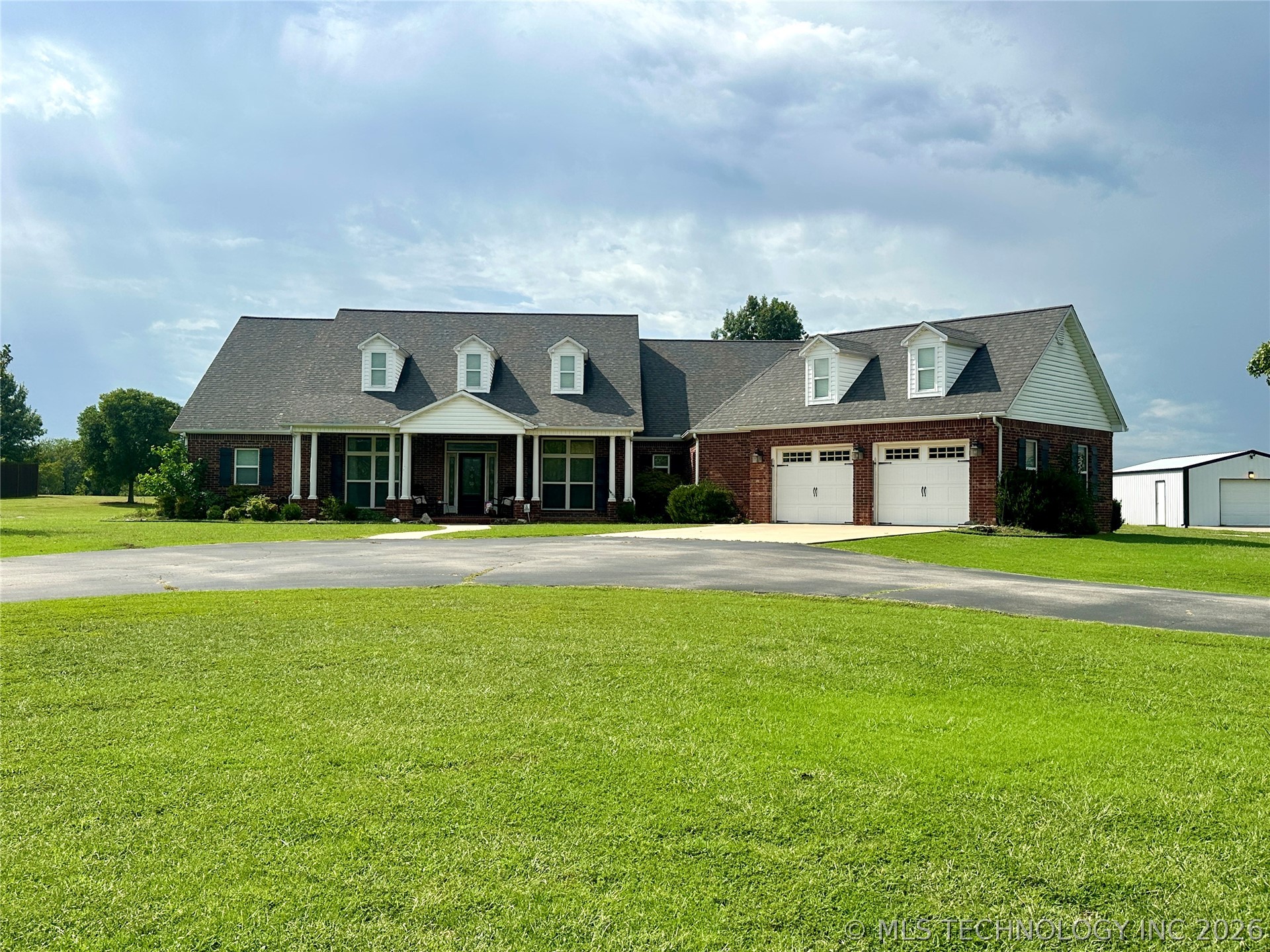 106692 S 4230 Road Checotah OK 74426
