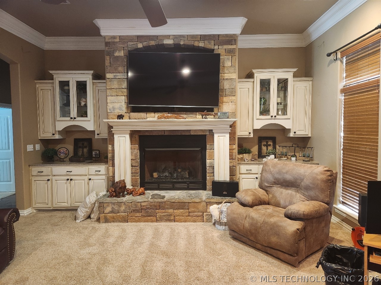 106692 S 4230 Road Checotah OK 74426