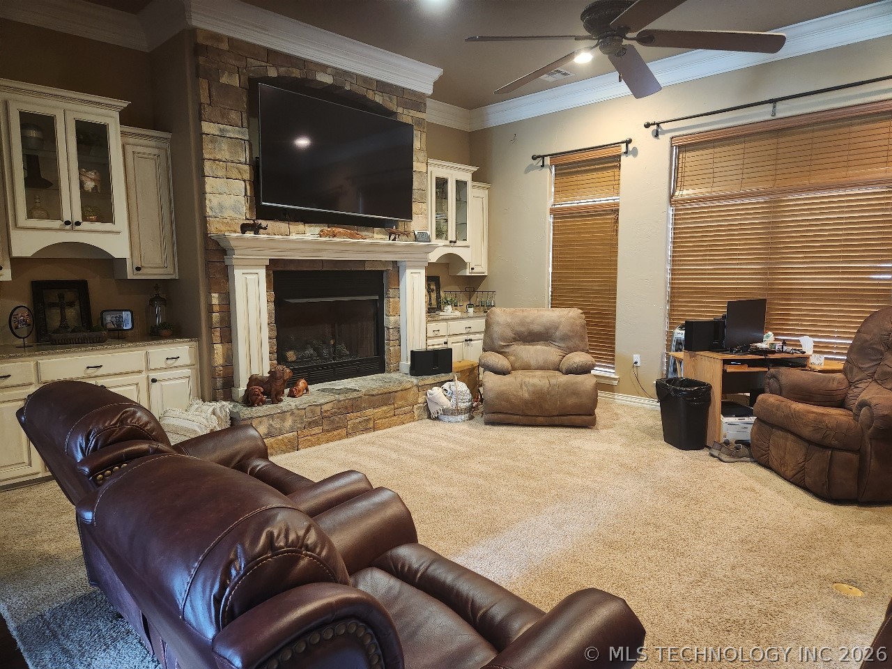 106692 S 4230 Road Checotah OK 74426