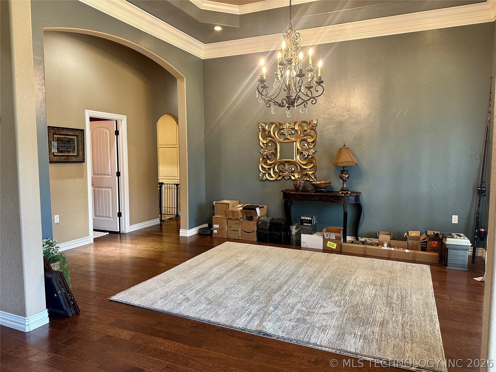 106692 S 4230 Road Checotah OK 74426