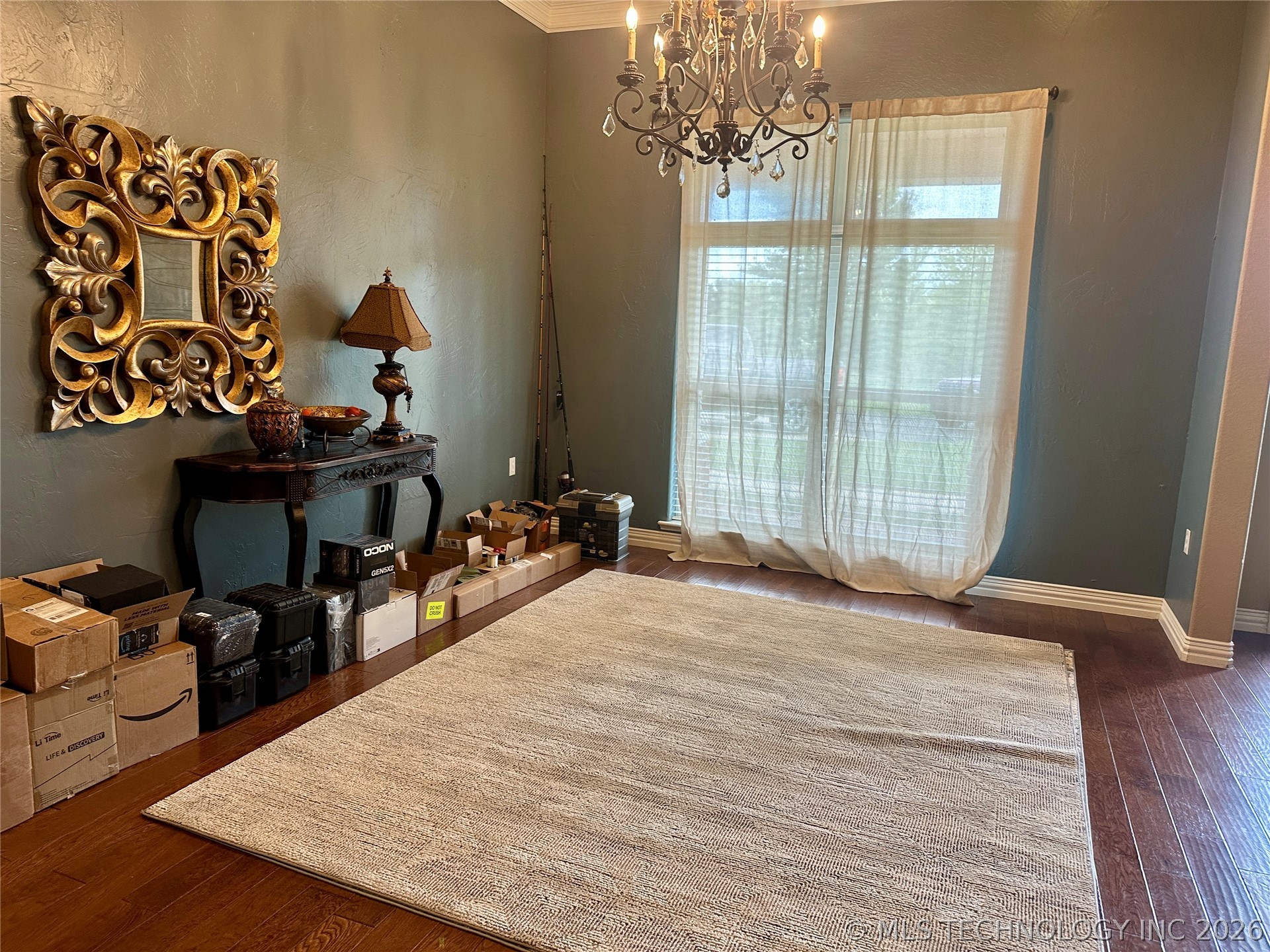 106692 S 4230 Road Checotah OK 74426