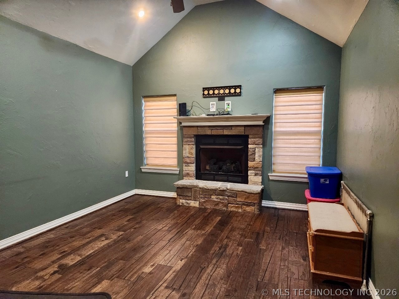 106692 S 4230 Road Checotah OK 74426