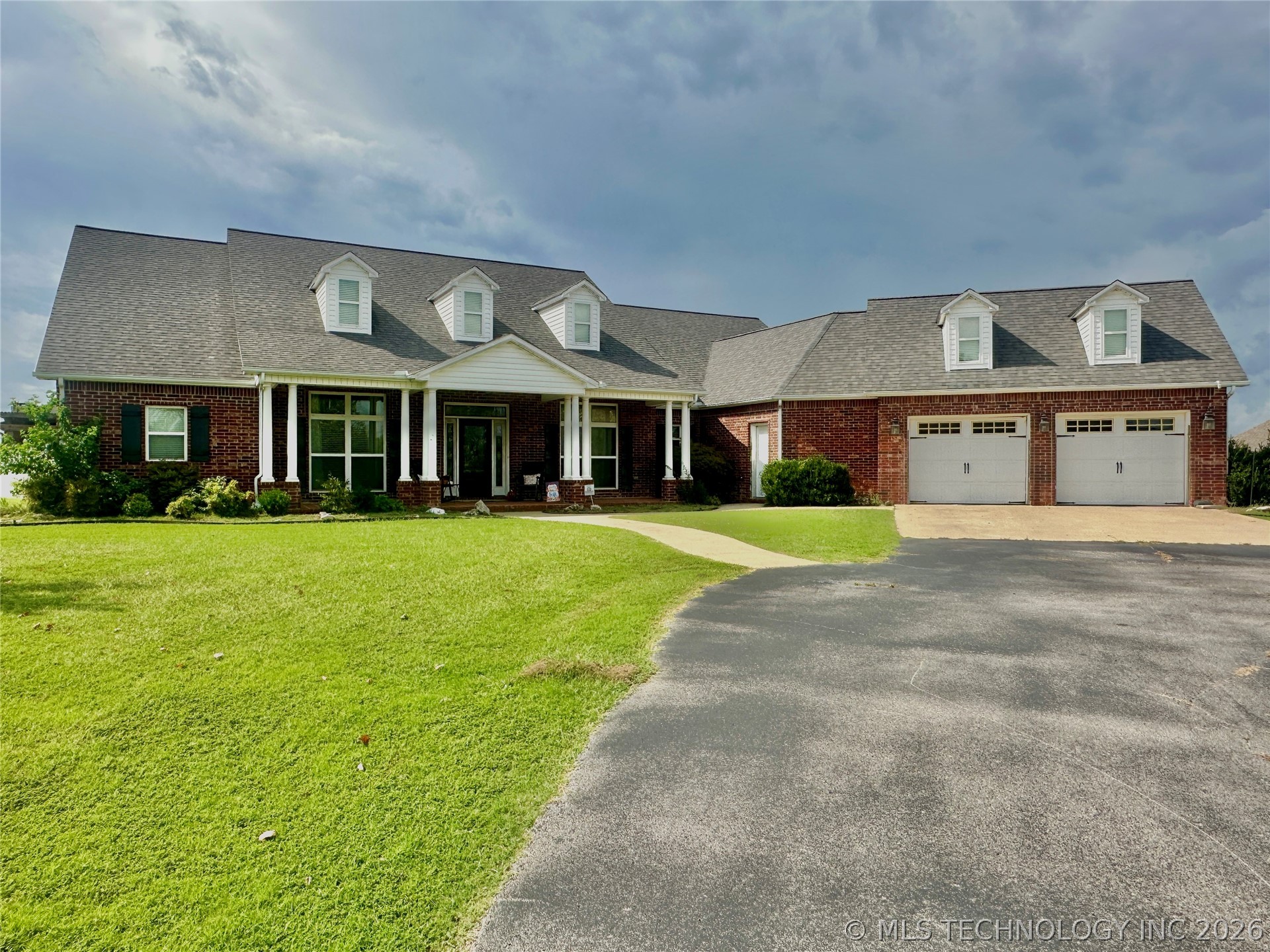 106692 S 4230 Road Checotah OK 74426