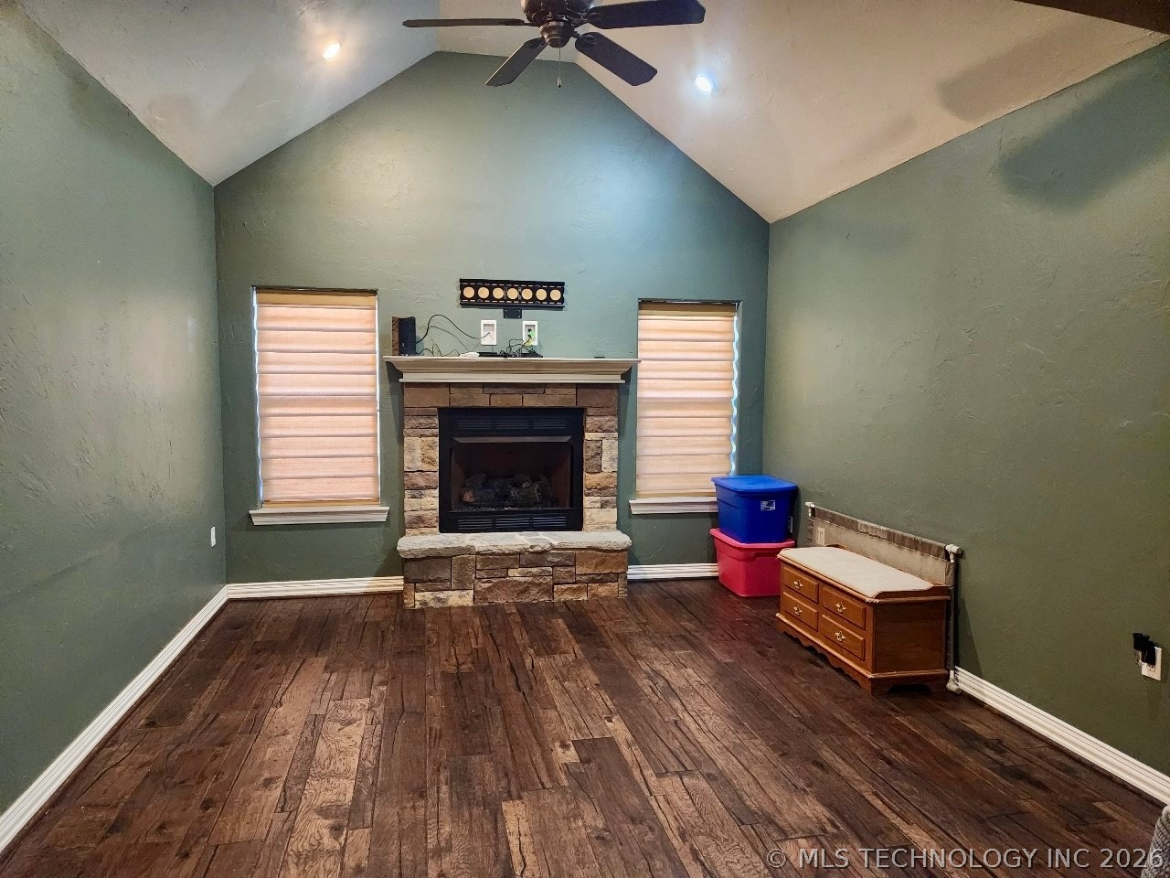 106692 S 4230 Road Checotah OK 74426