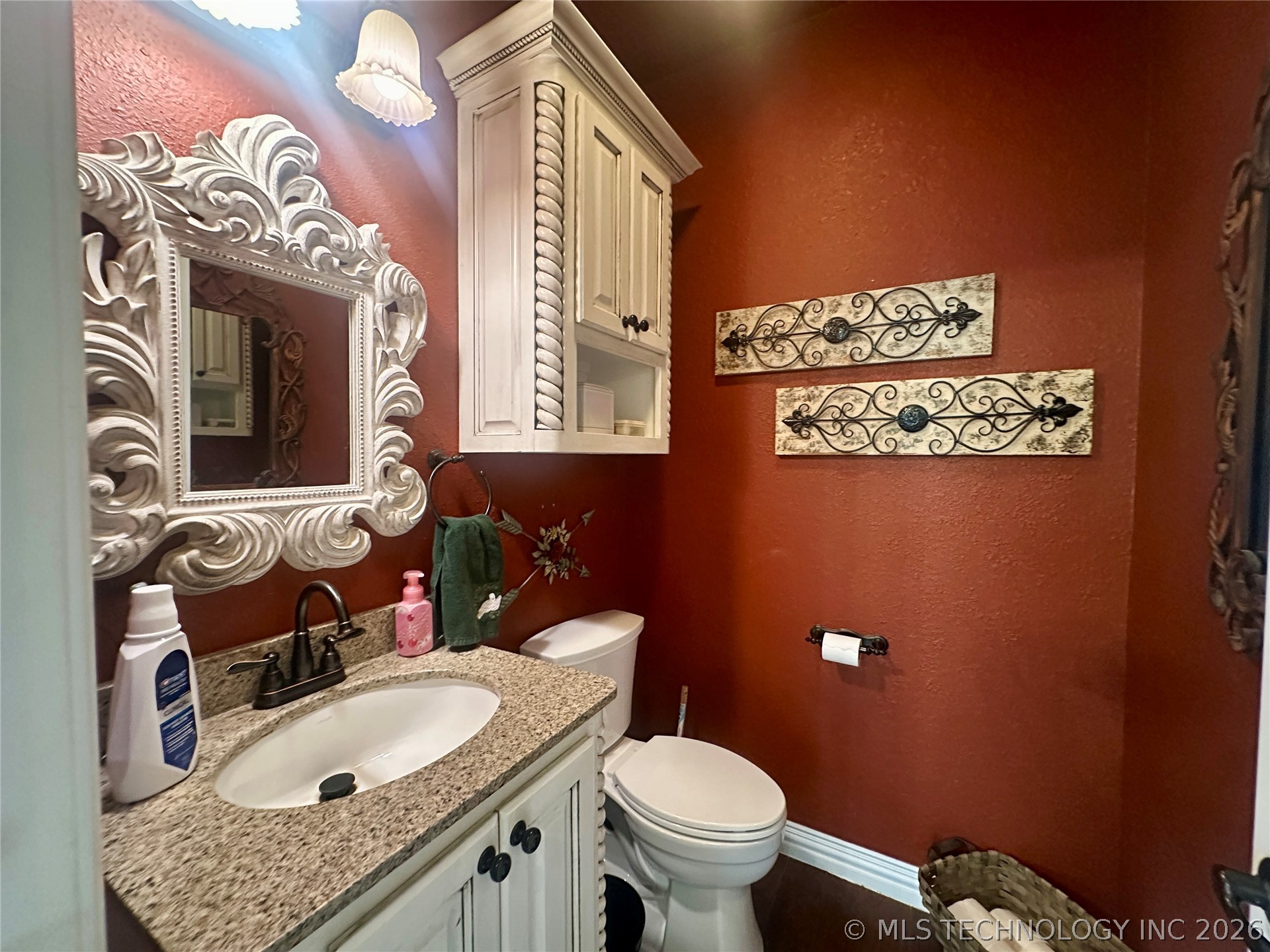106692 S 4230 Road Checotah OK 74426