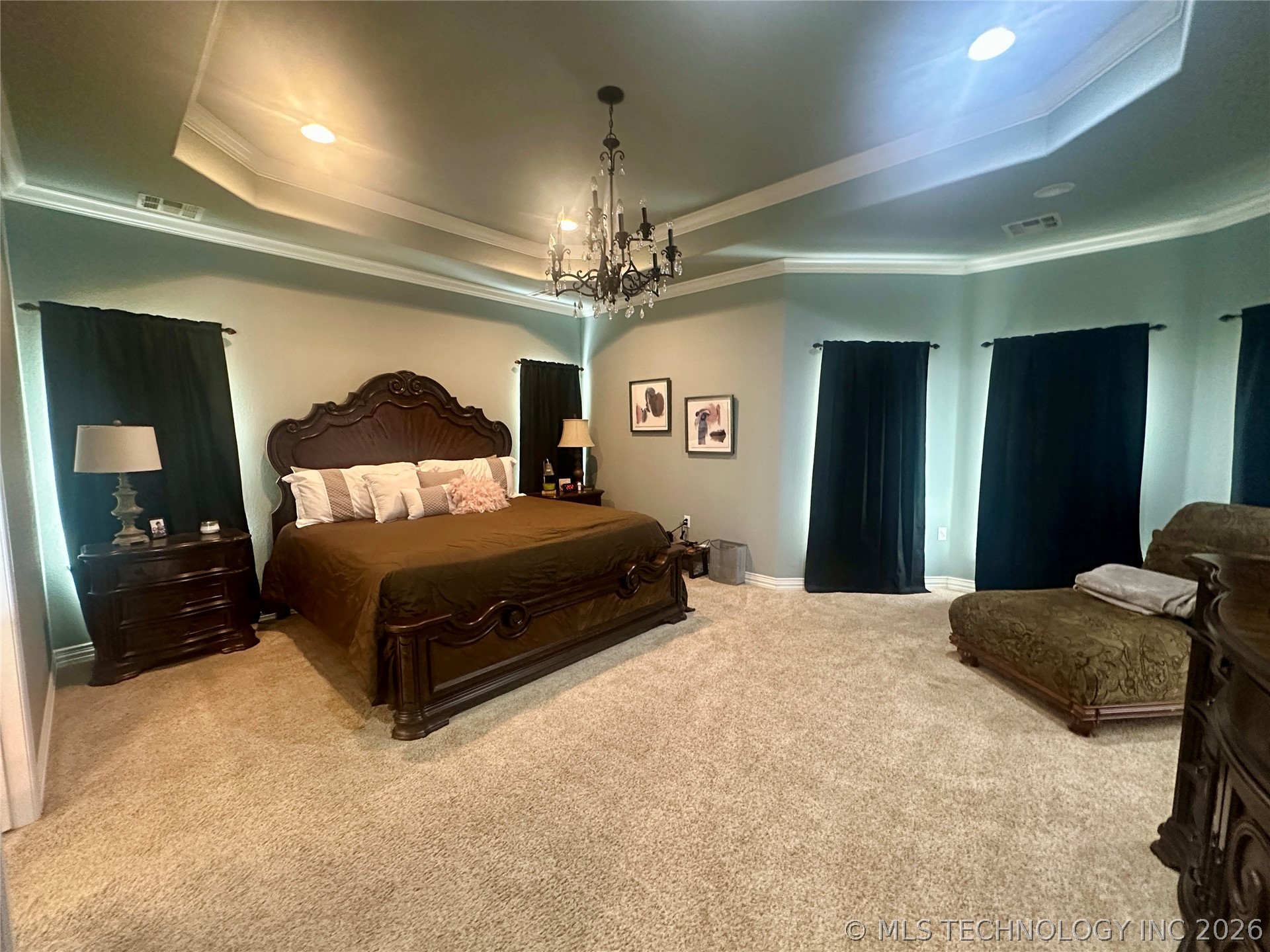 106692 S 4230 Road Checotah OK 74426