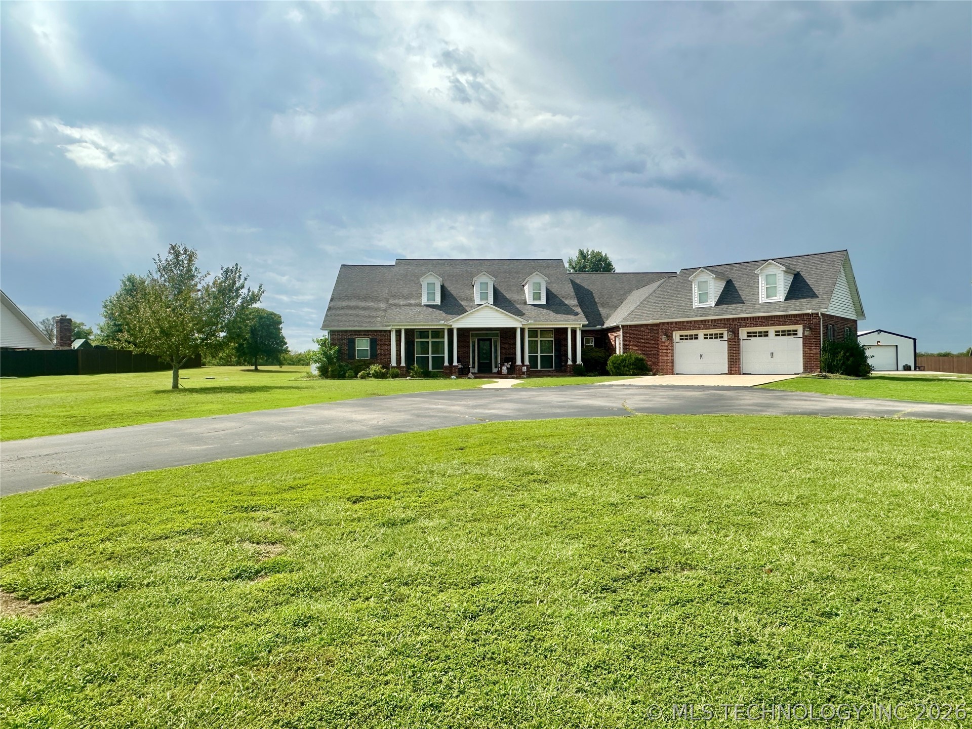 106692 S 4230 Road Checotah OK 74426