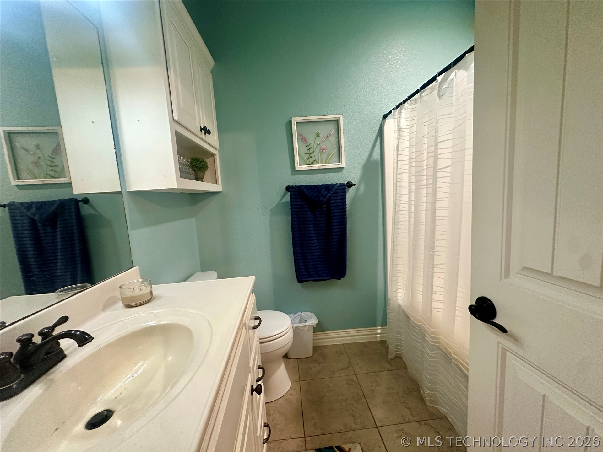106692 S 4230 Road Checotah OK 74426