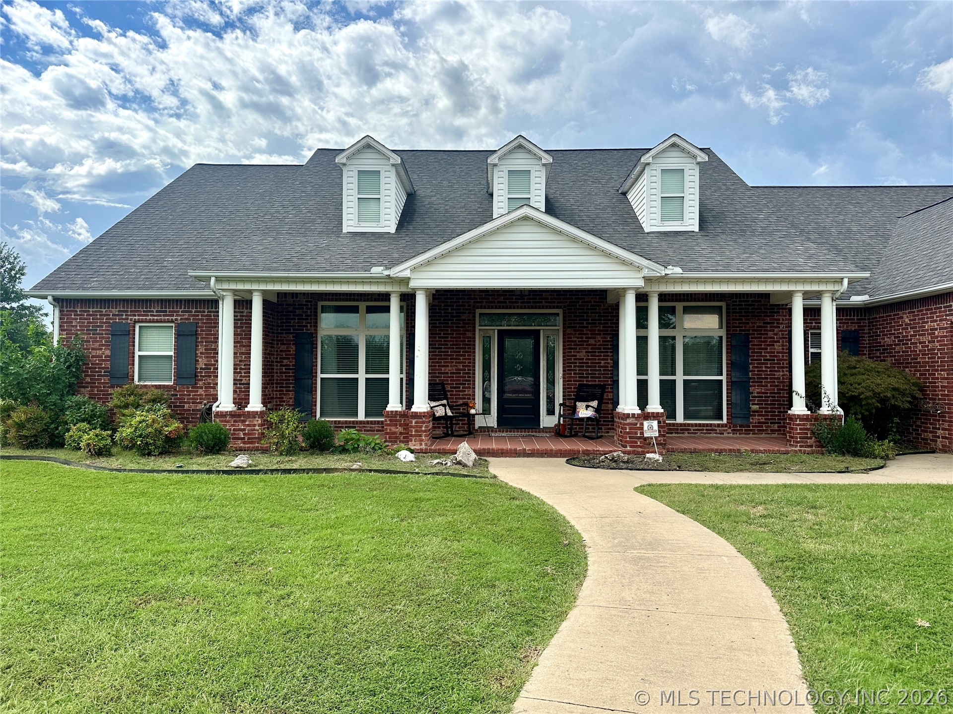 106692 S 4230 Road Checotah OK 74426