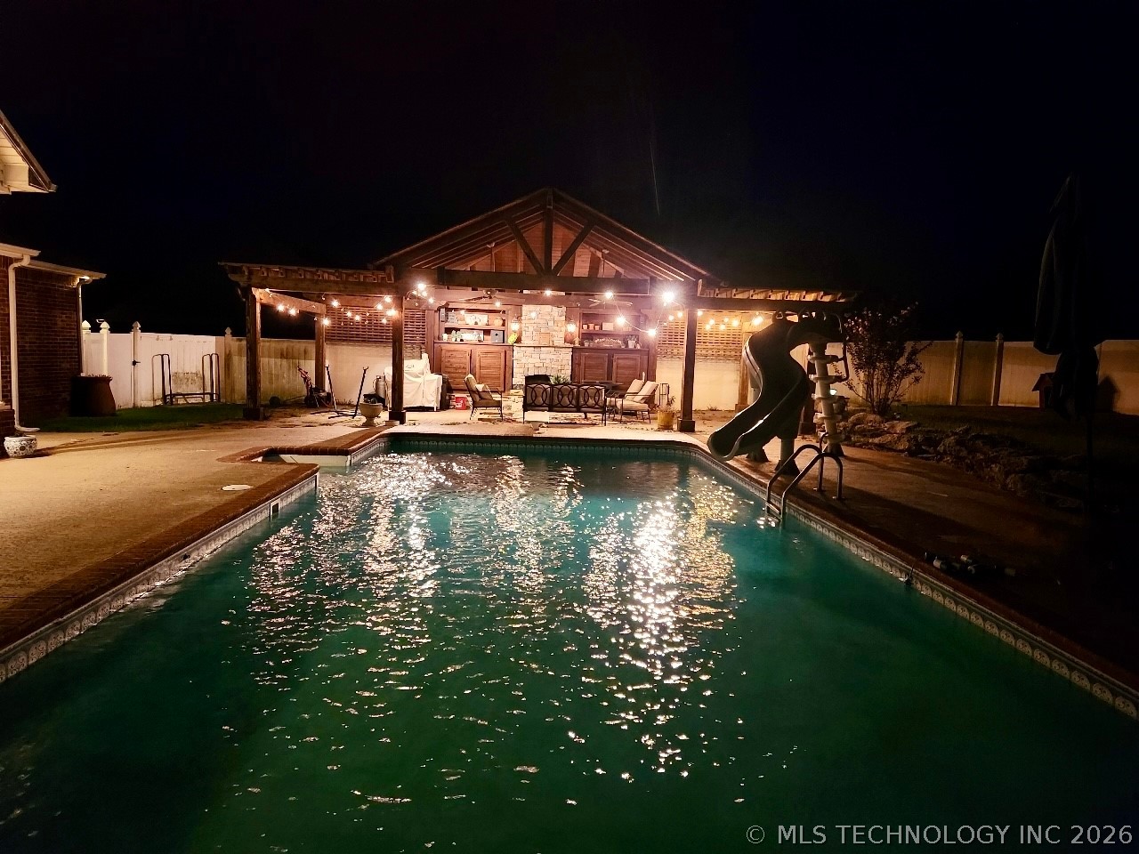 106692 S 4230 Road Checotah OK 74426