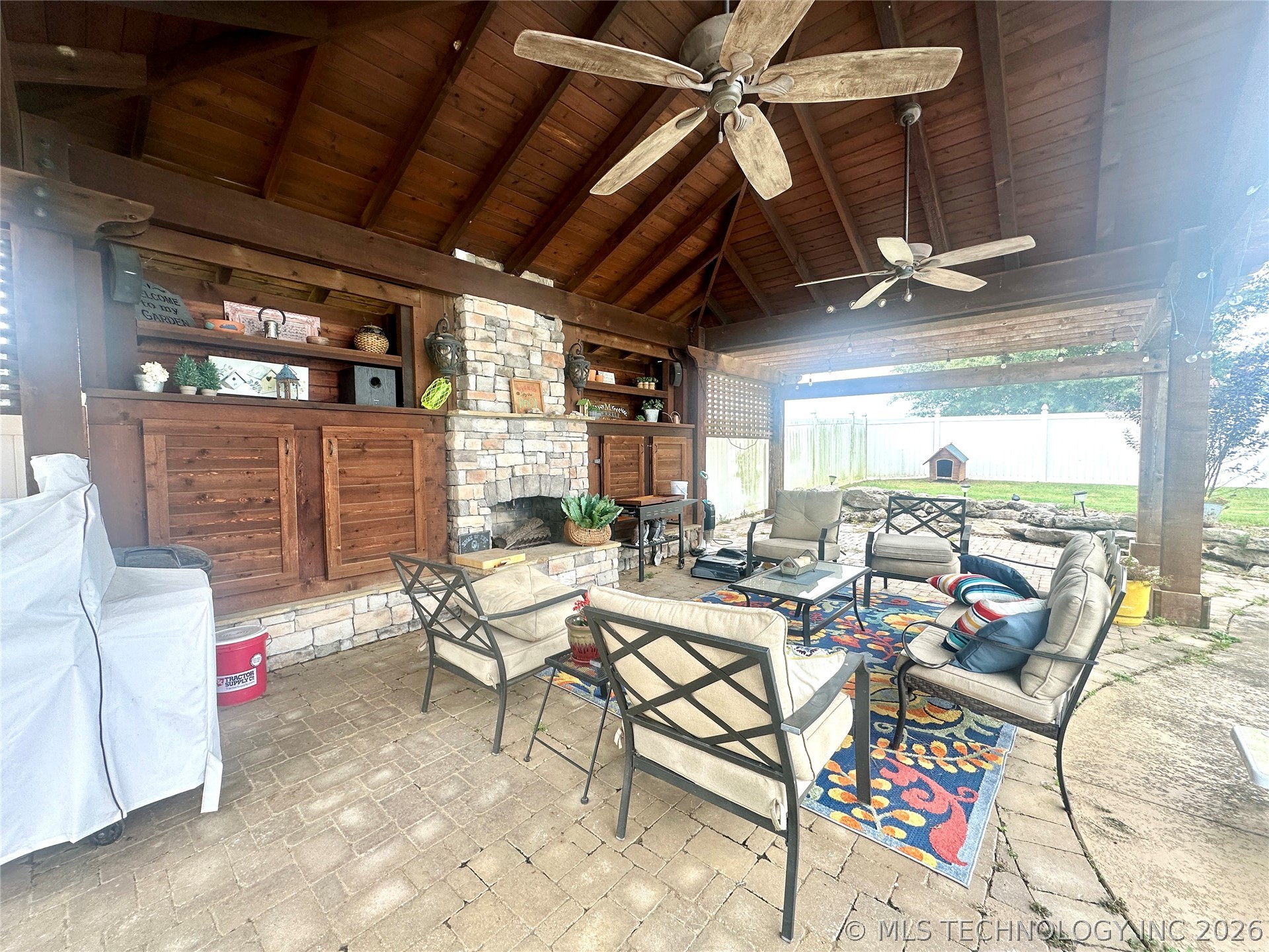 106692 S 4230 Road Checotah OK 74426