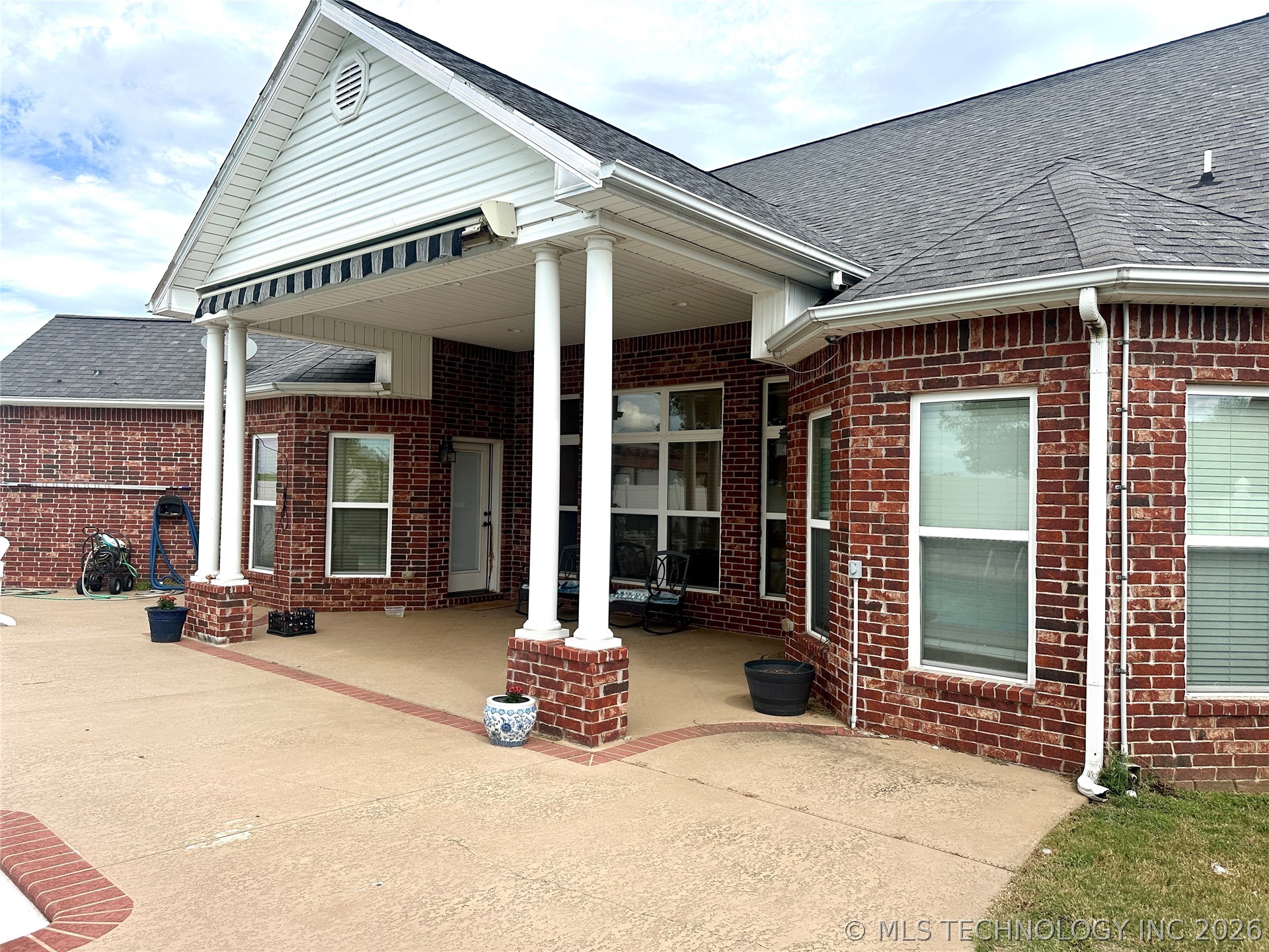 106692 S 4230 Road Checotah OK 74426