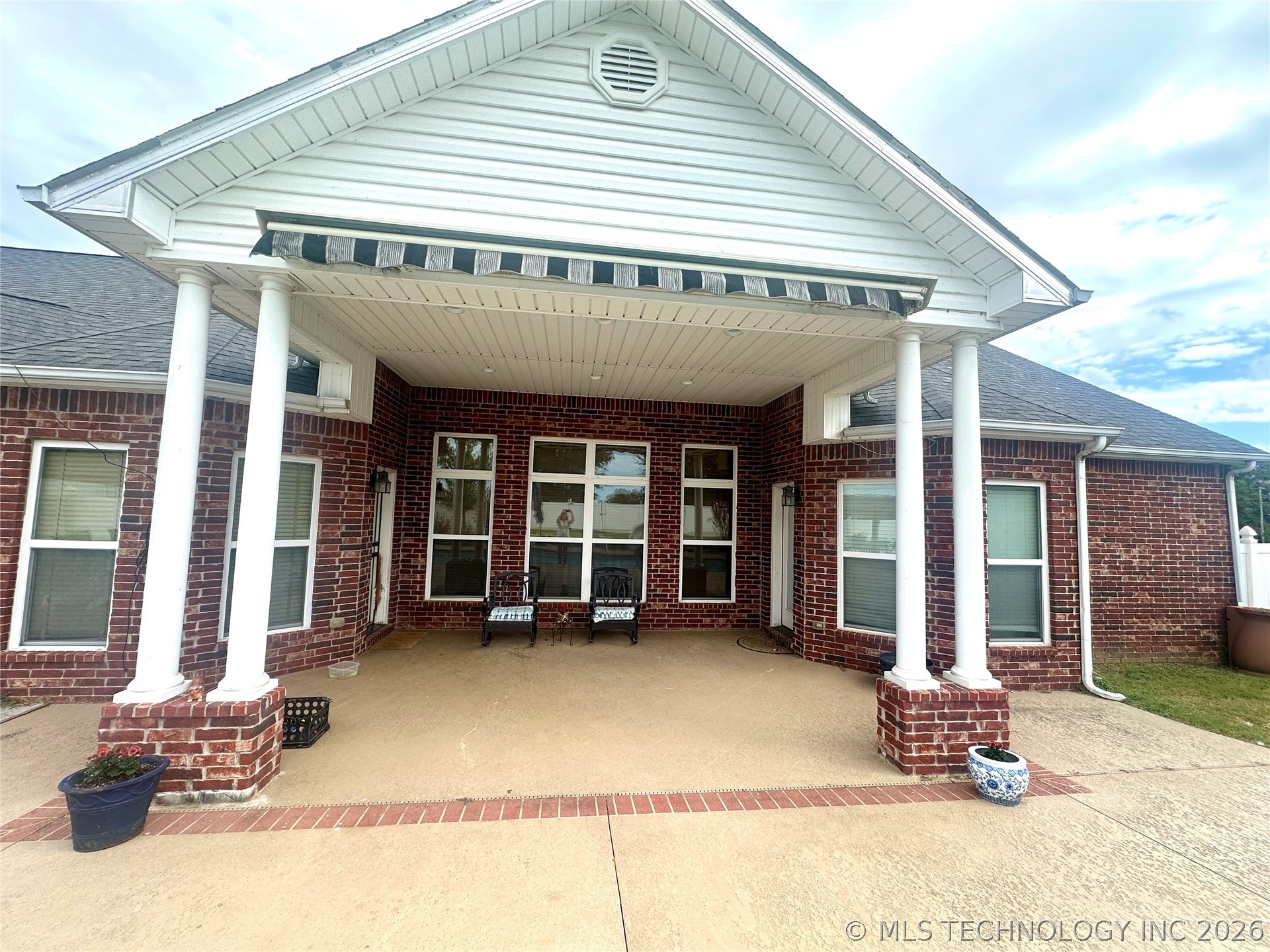 106692 S 4230 Road Checotah OK 74426