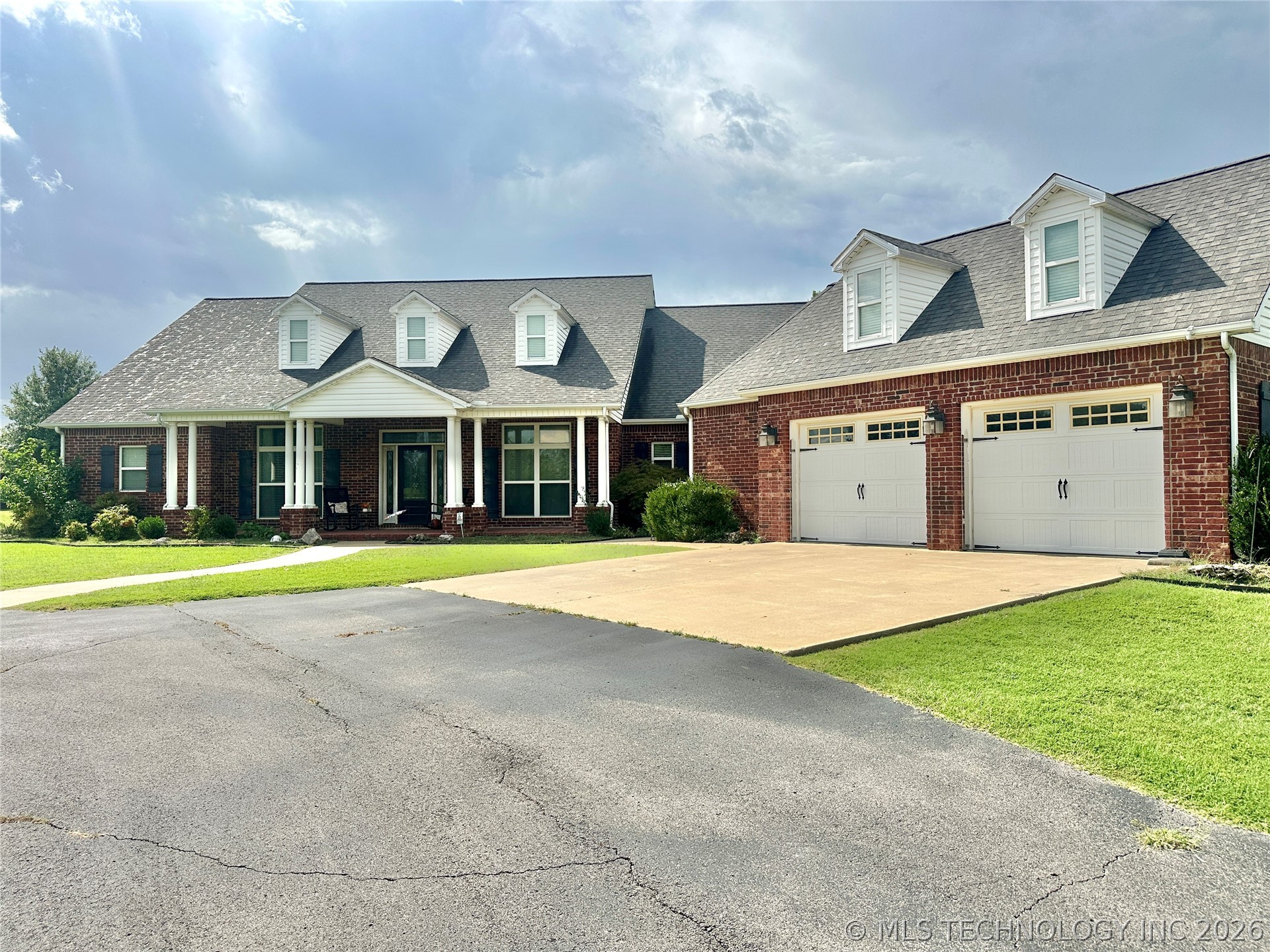 106692 S 4230 Road Checotah OK 74426