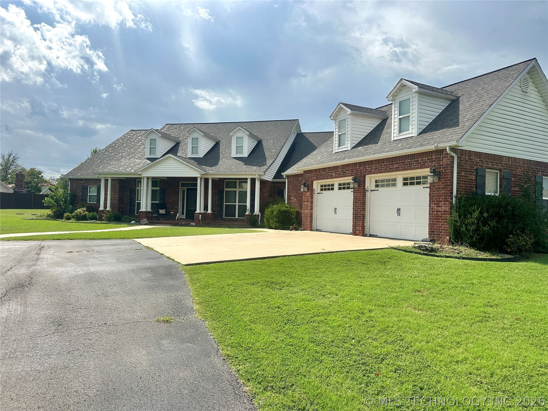 106692 S 4230 Road Checotah OK 74426