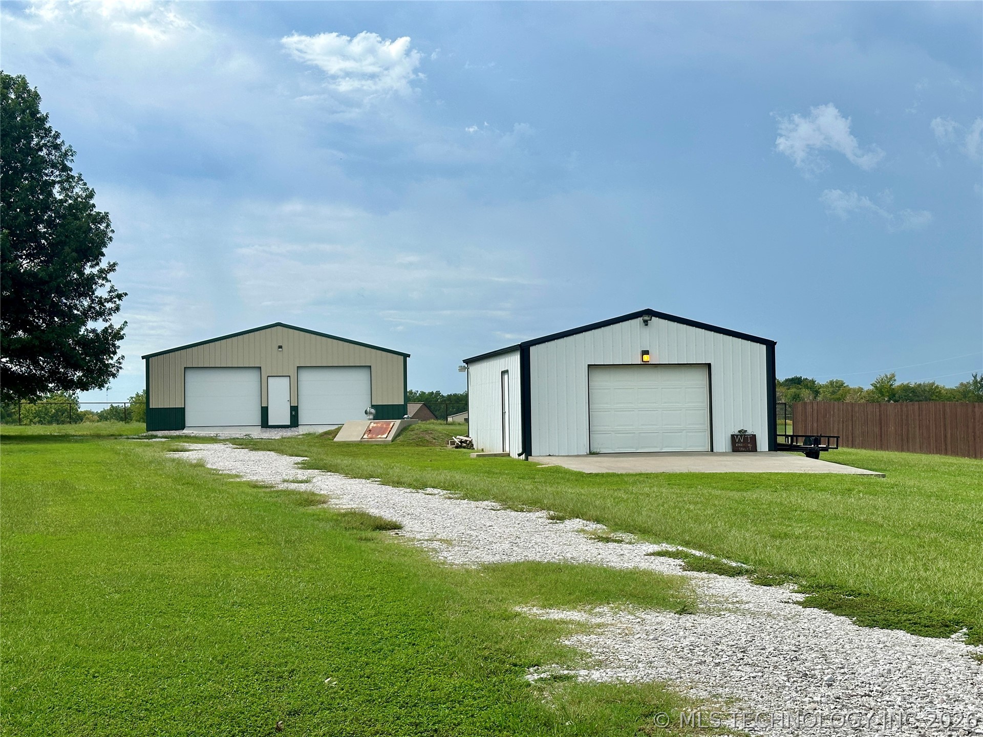 106692 S 4230 Road Checotah OK 74426