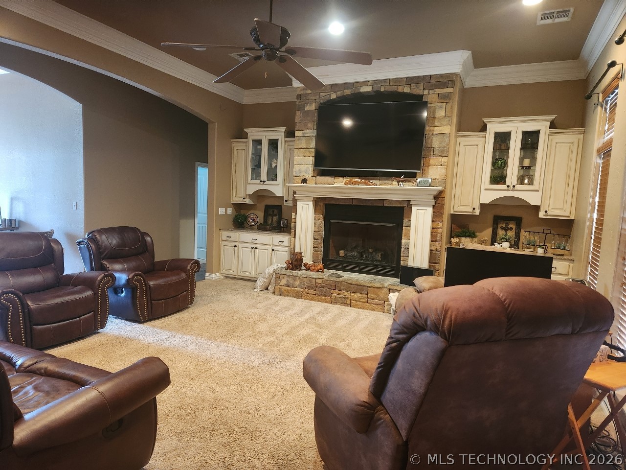 106692 S 4230 Road Checotah OK 74426