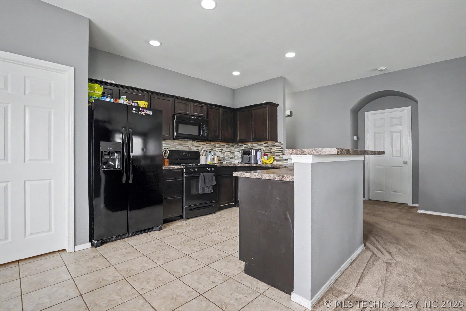 25437 E 93rd Court Broken Arrow OK 74014