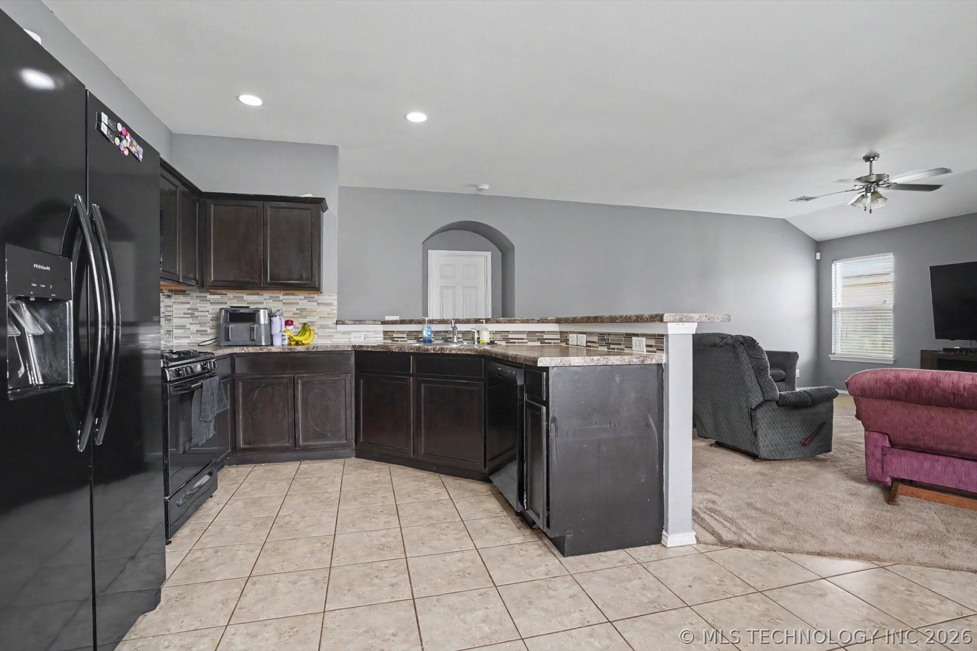 25437 E 93rd Court Broken Arrow OK 74014