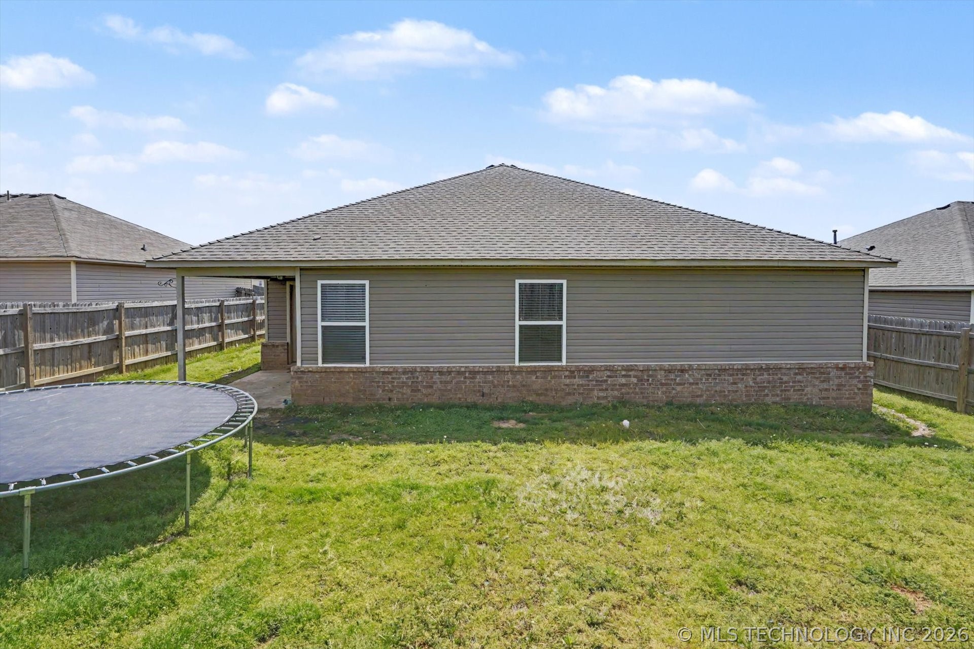 25437 E 93rd Court Broken Arrow OK 74014