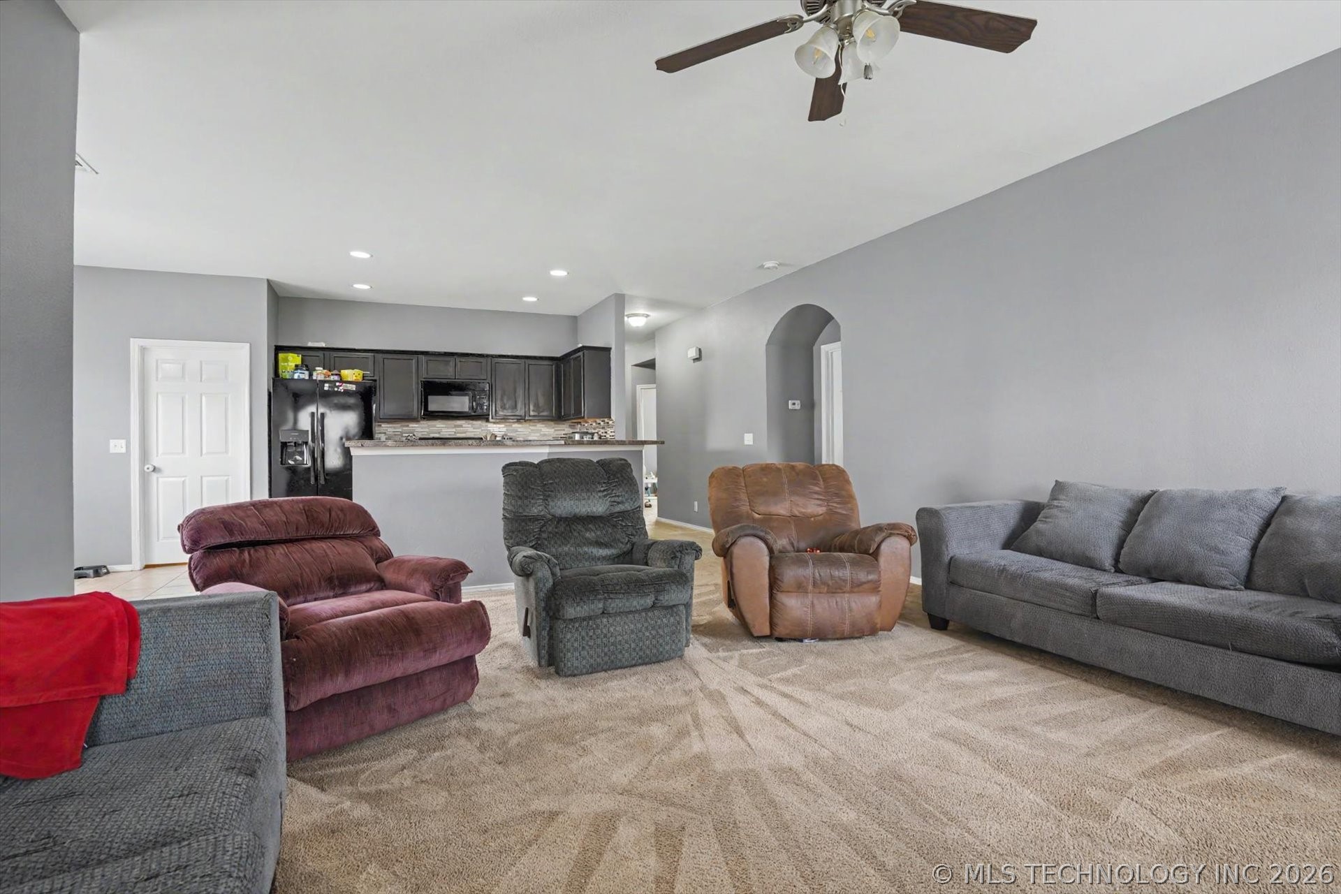 25437 E 93rd Court Broken Arrow OK 74014