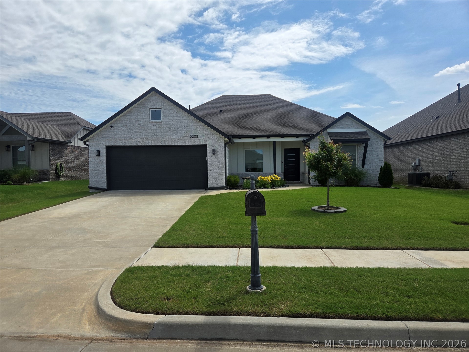 10203 S 228th Eastavenue Broken Arrow OK 74014