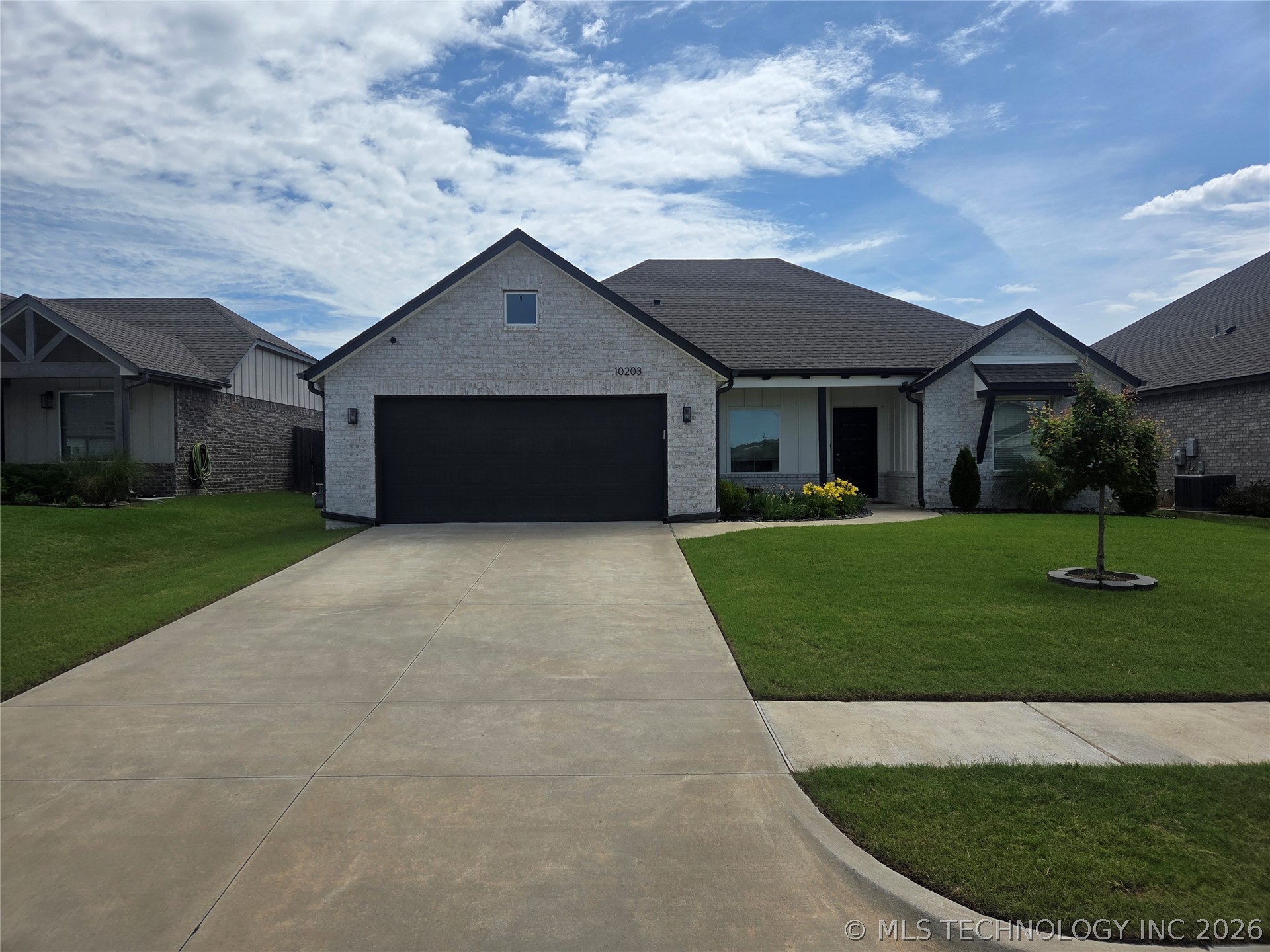 10203 S 228th Eastavenue Broken Arrow OK 74014